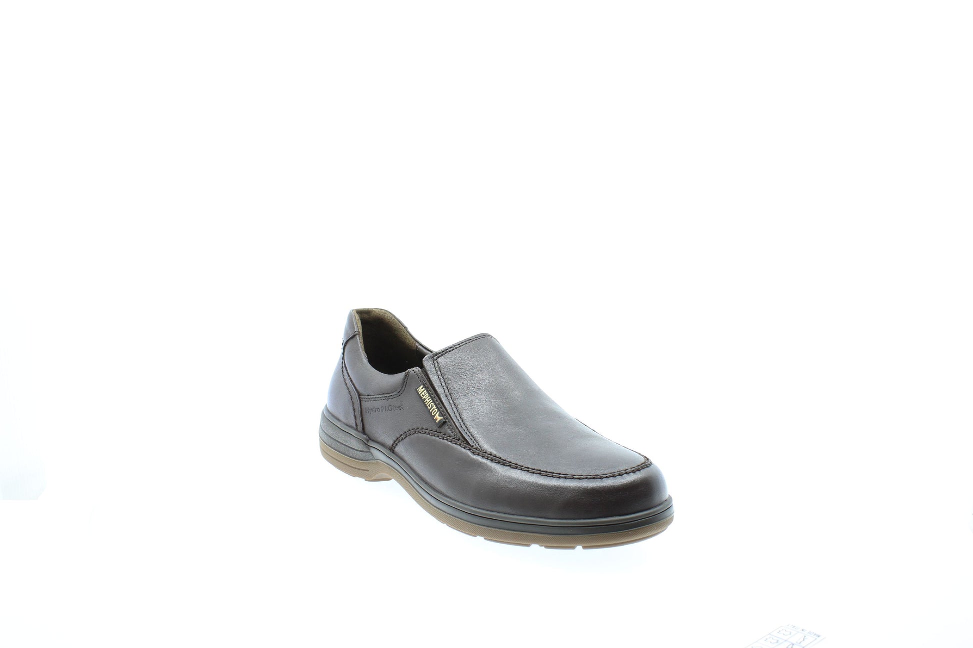 Mephisto MOCASSINO Marrone