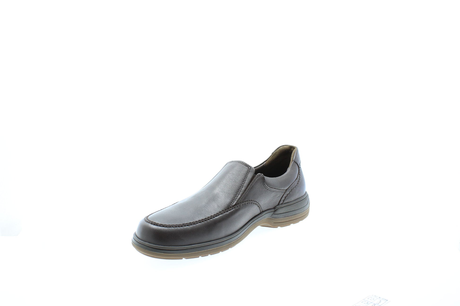Mephisto MOCASSINO Marrone