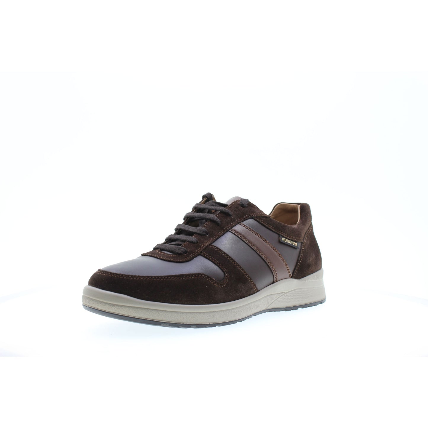 Mephisto SNEAKERS Marrone