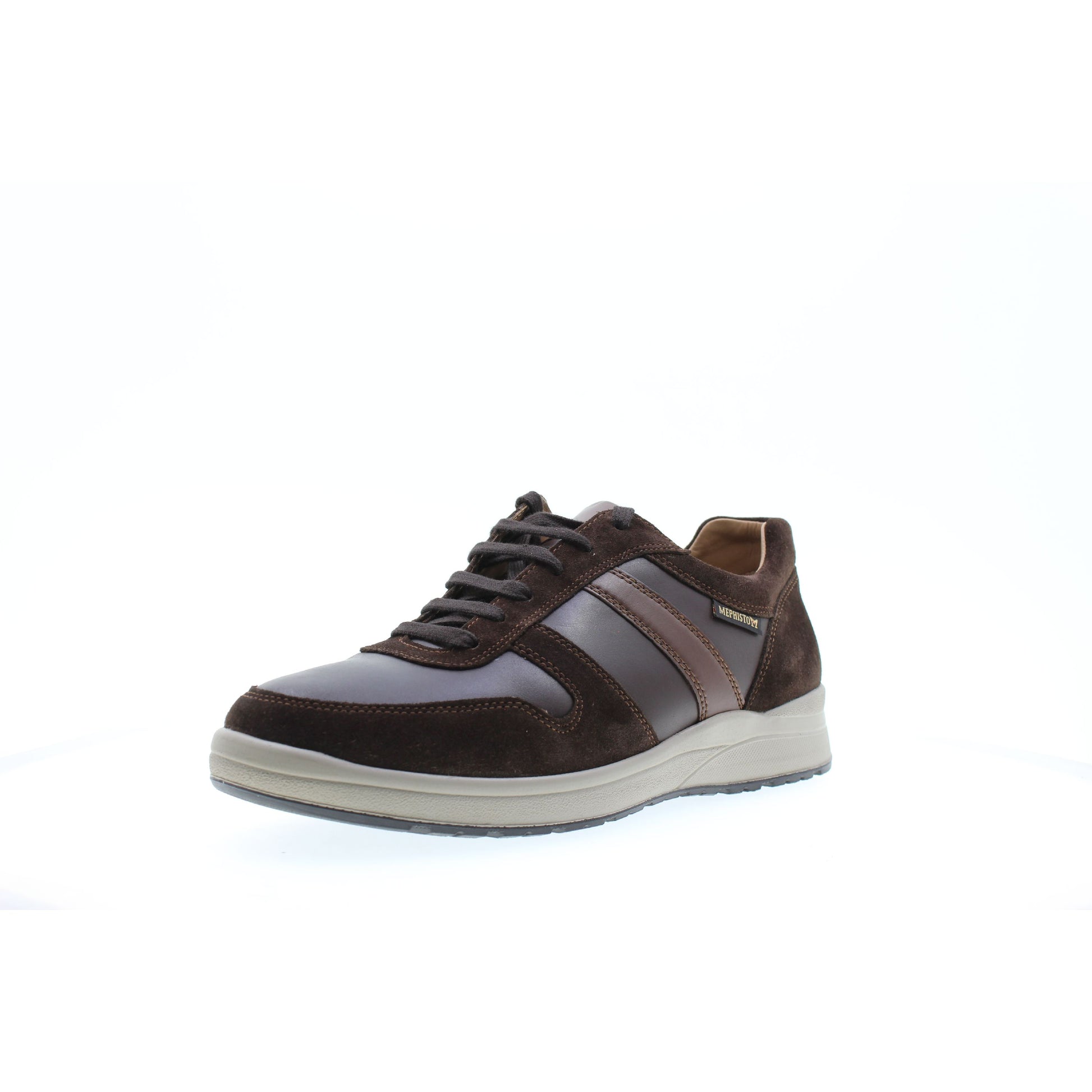 Mephisto SNEAKERS Marrone