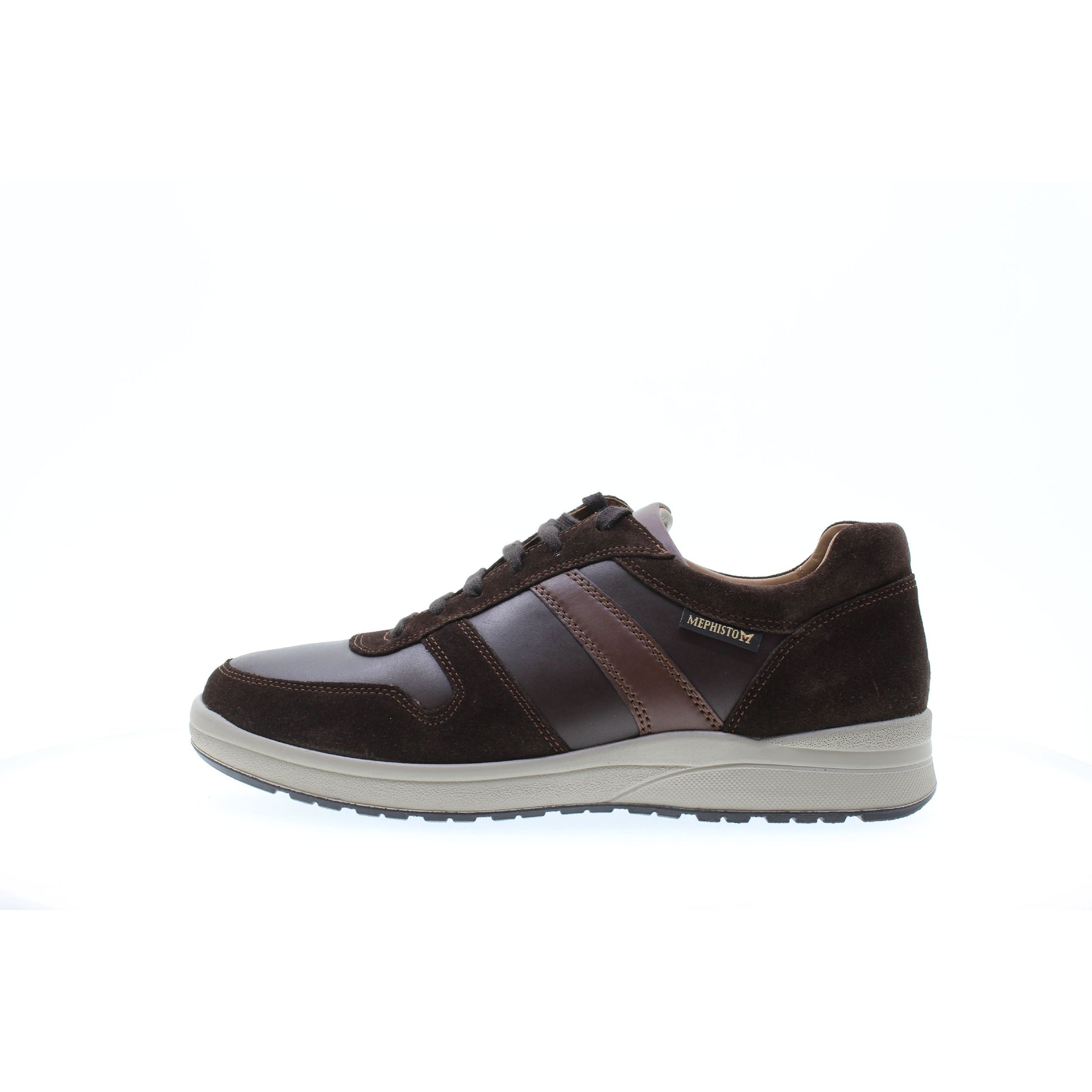 Mephisto SNEAKERS Marrone