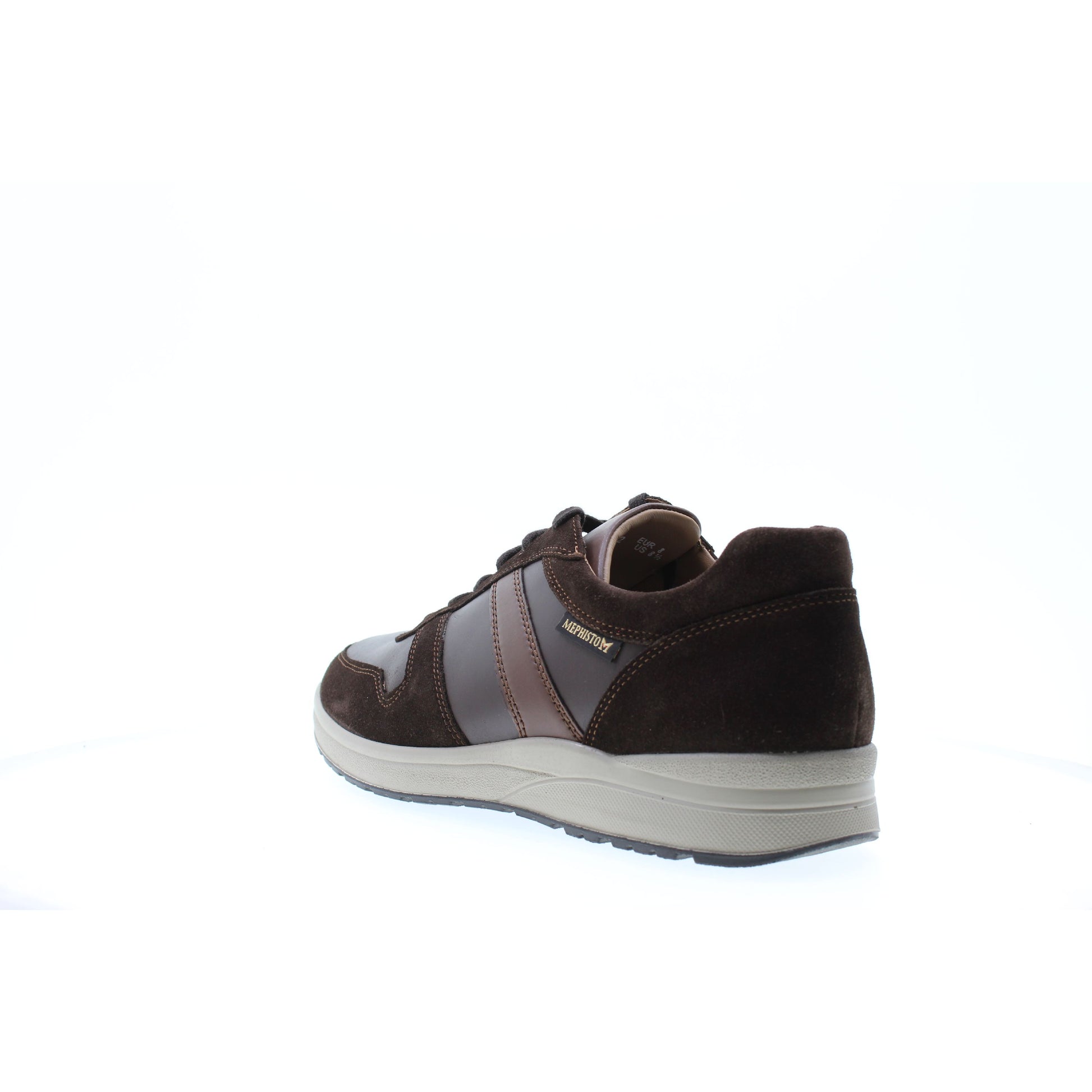 Mephisto SNEAKERS Marrone