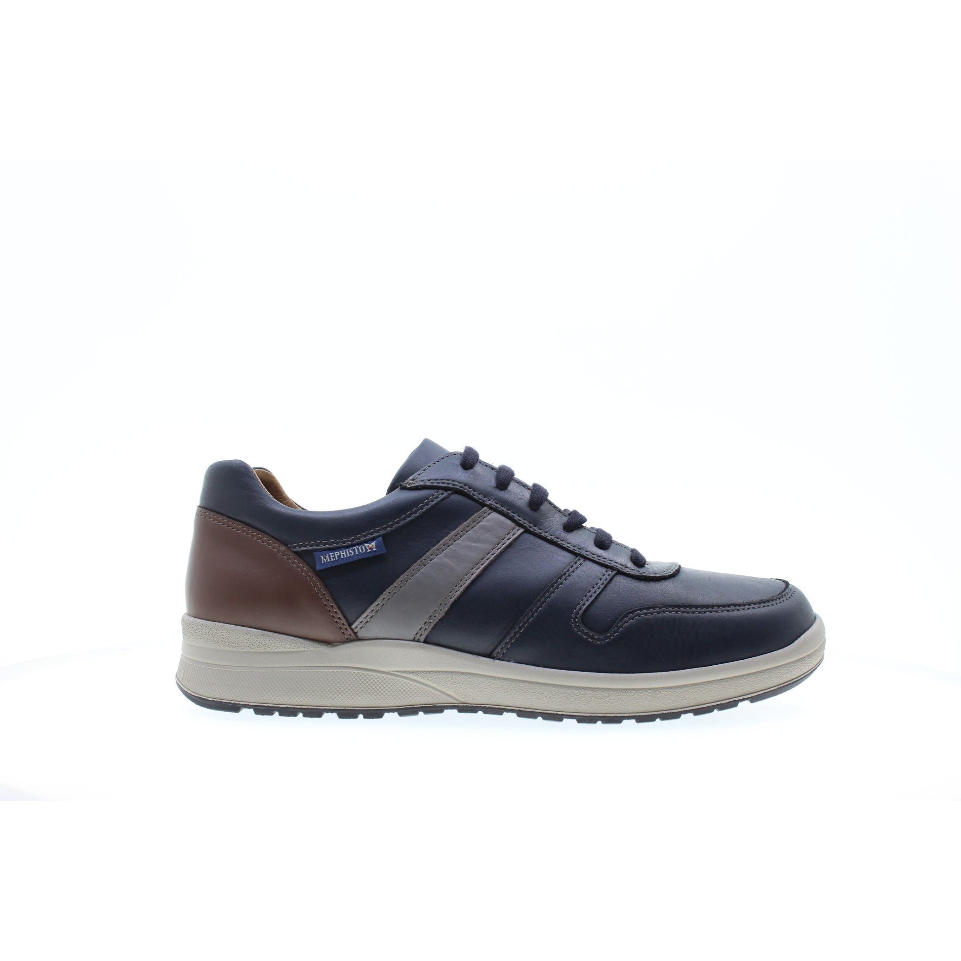 Mephisto SNEAKERS Blu
