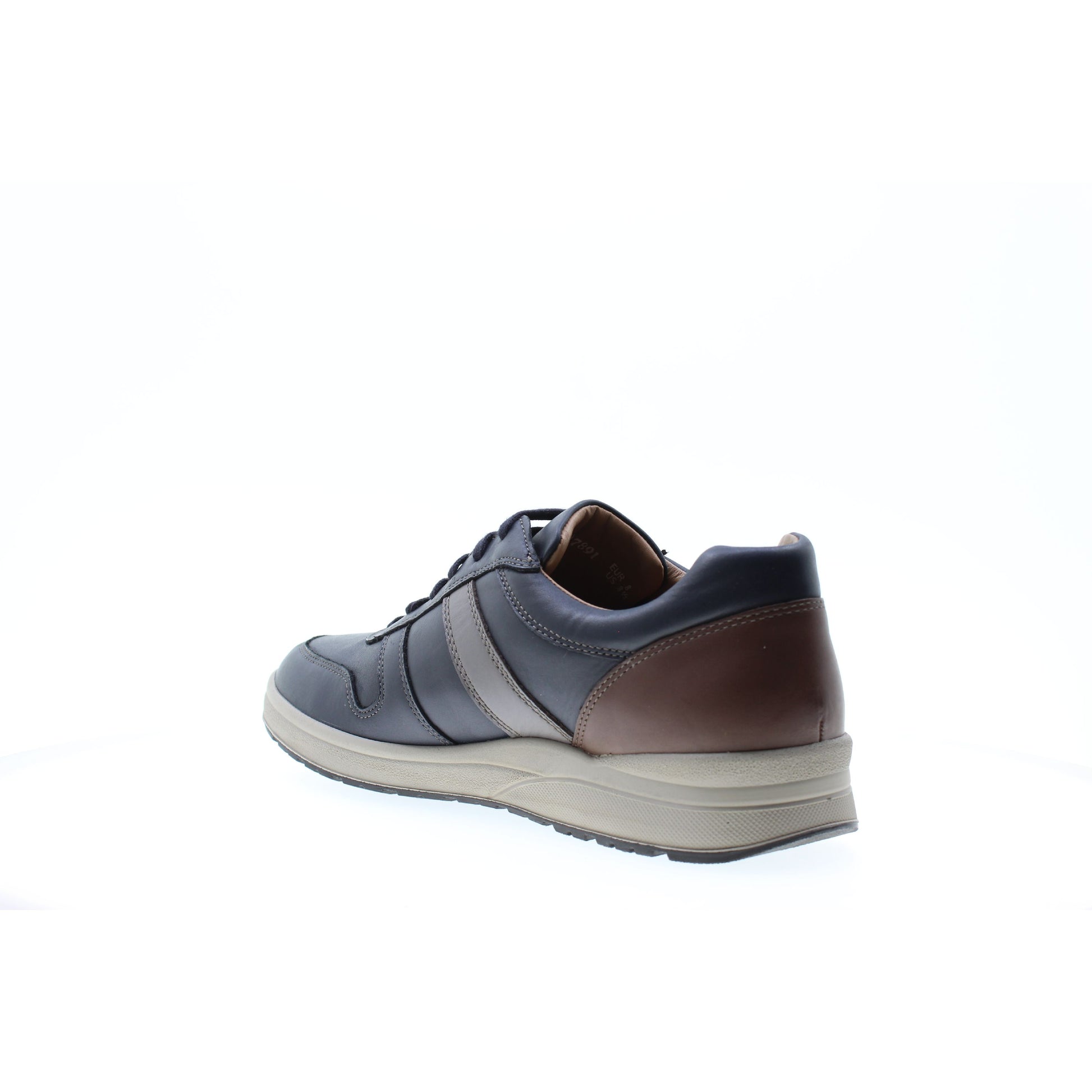 Mephisto SNEAKERS Blu