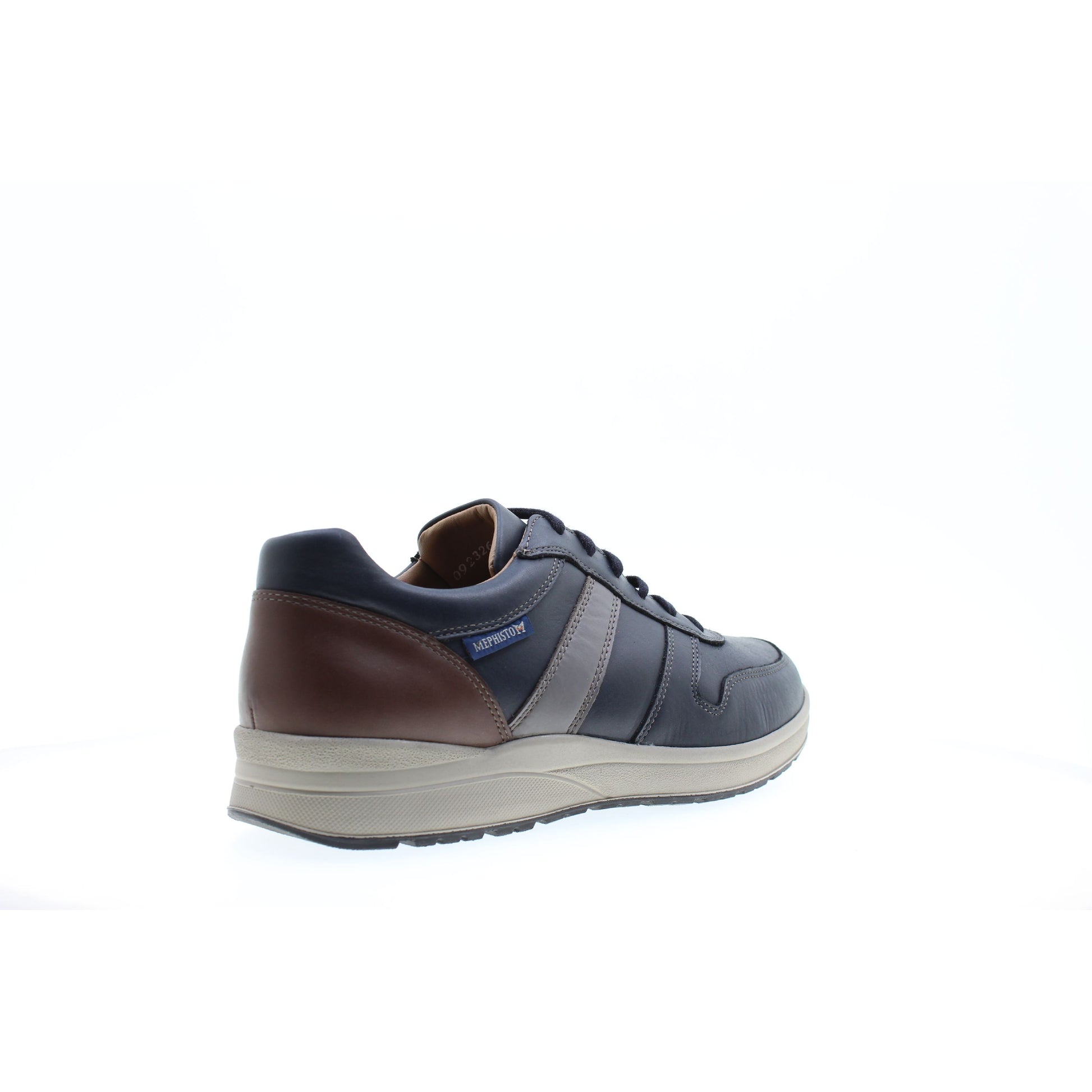 Mephisto SNEAKERS Blu