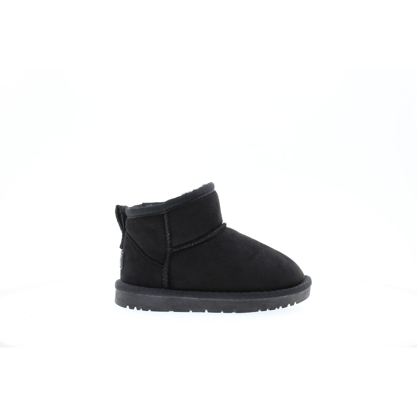 Grunland TRONCHETTO Nero