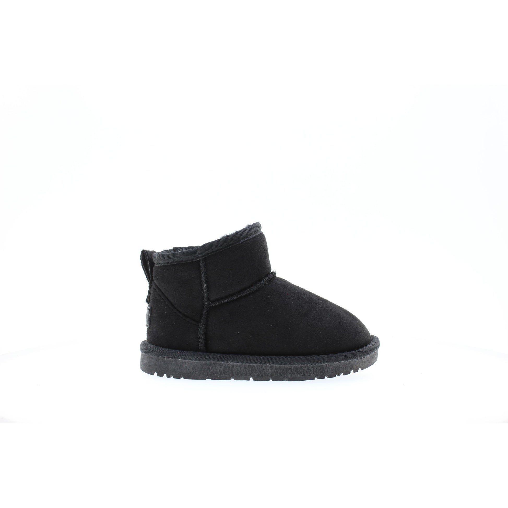 Grunland TRONCHETTO Nero