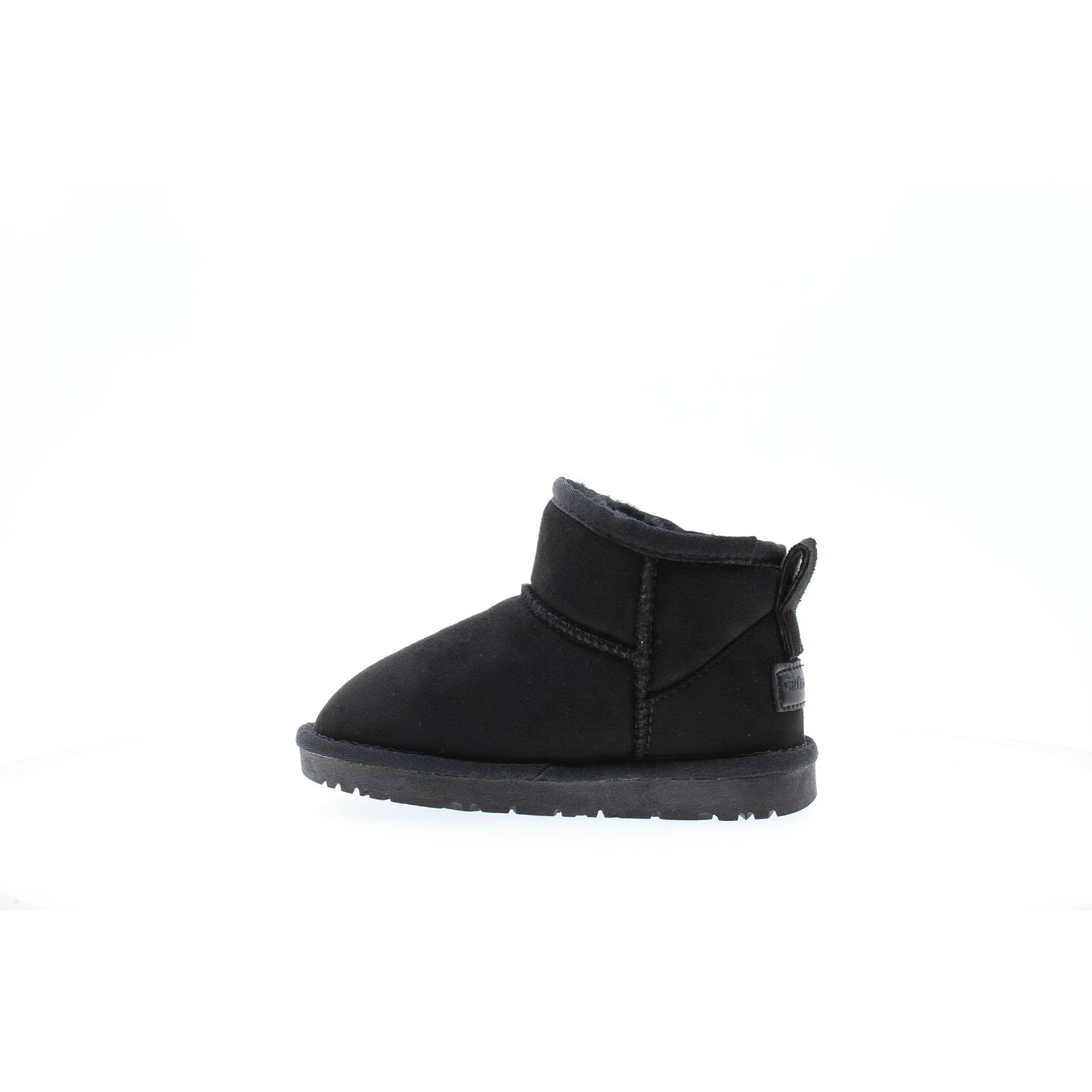 Grunland TRONCHETTO Nero