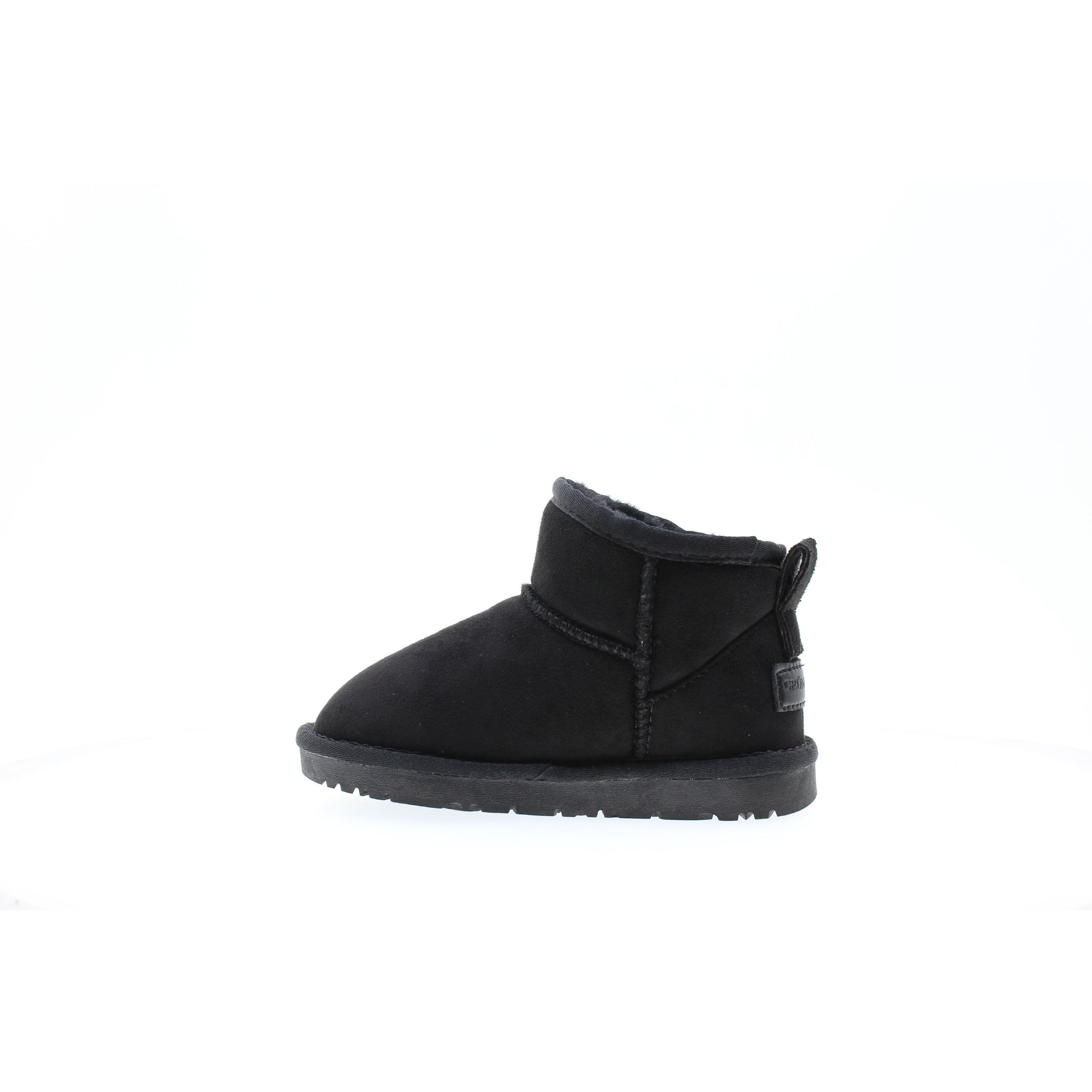 Grunland TRONCHETTO Nero