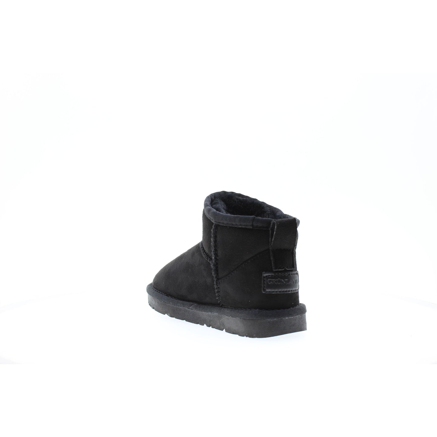 Grunland TRONCHETTO Nero