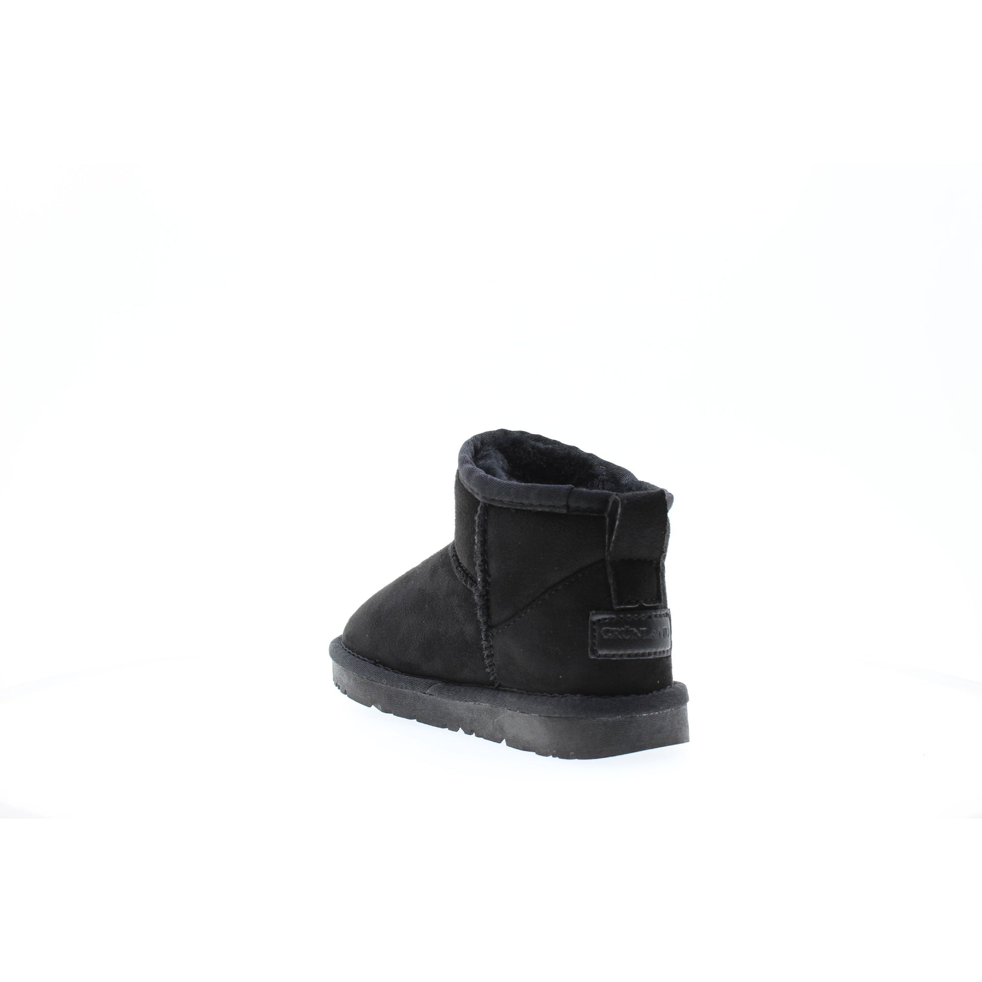 Grunland TRONCHETTO Nero
