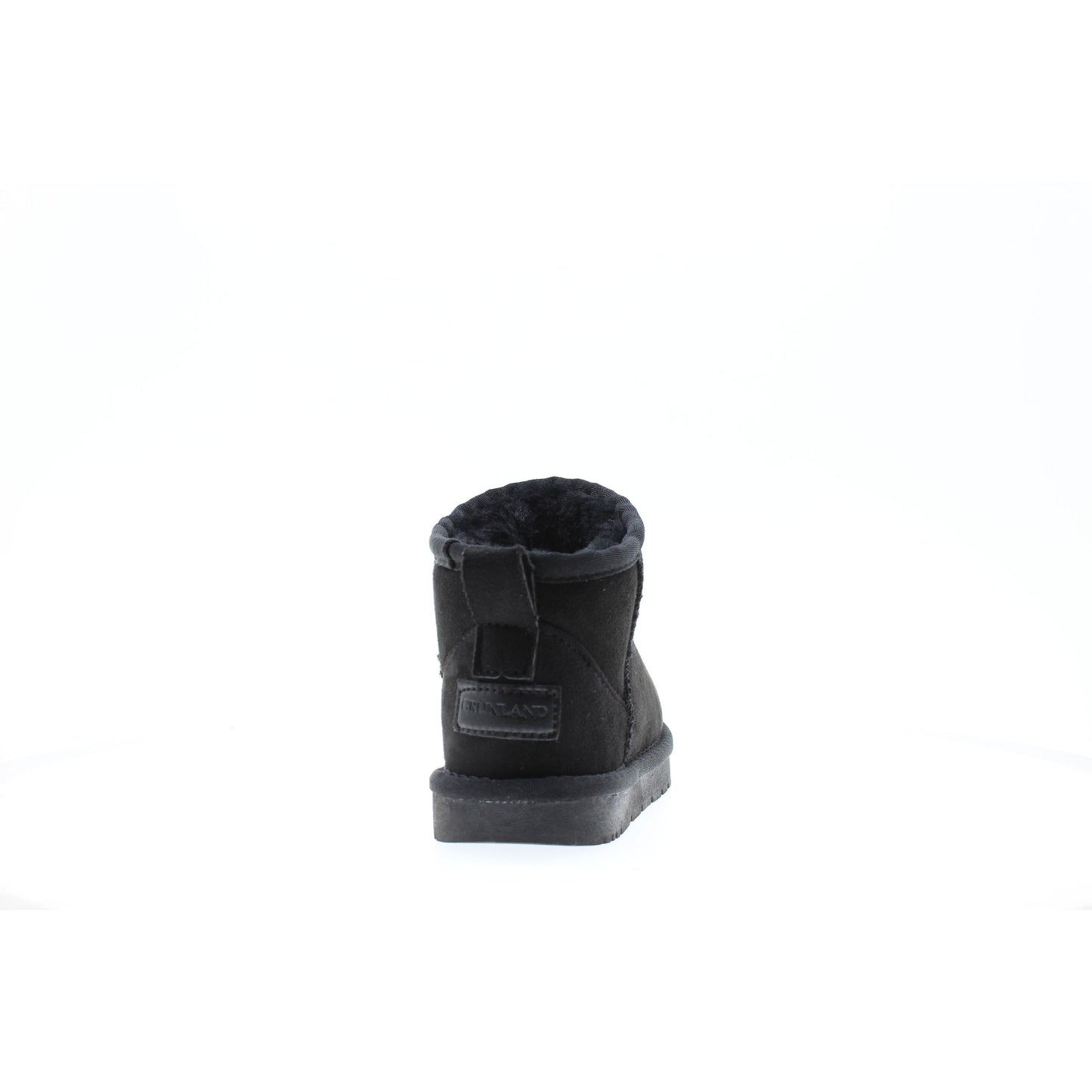 Grunland TRONCHETTO Nero