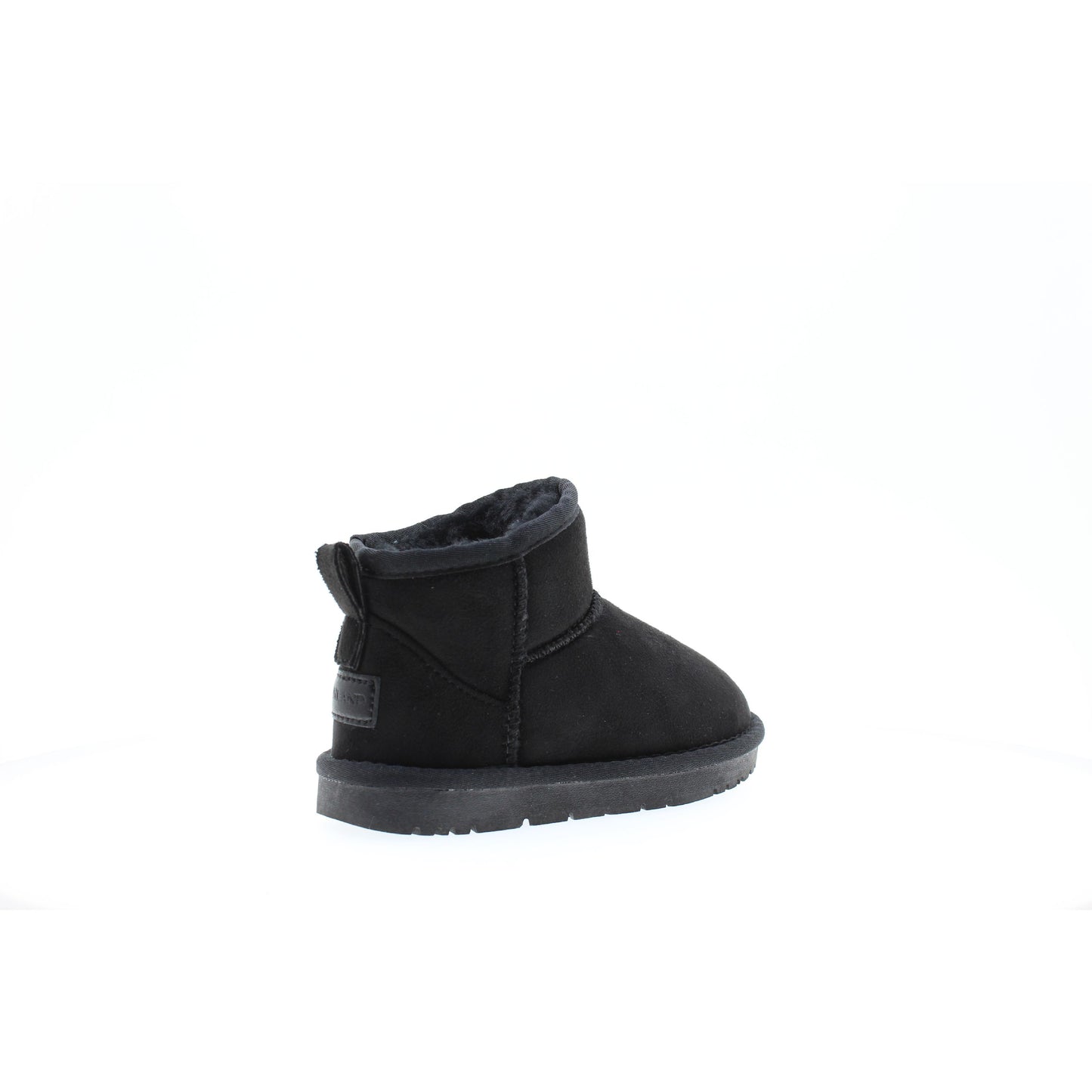 Grunland TRONCHETTO Nero