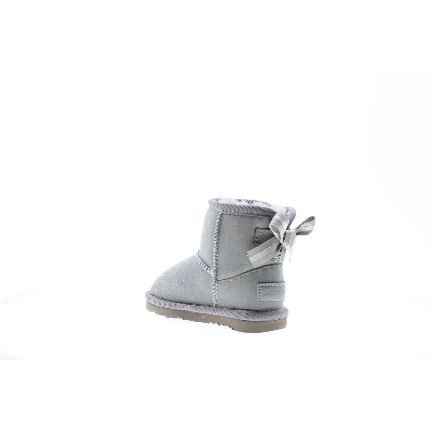 Grunland TRONCHETTO Grigio