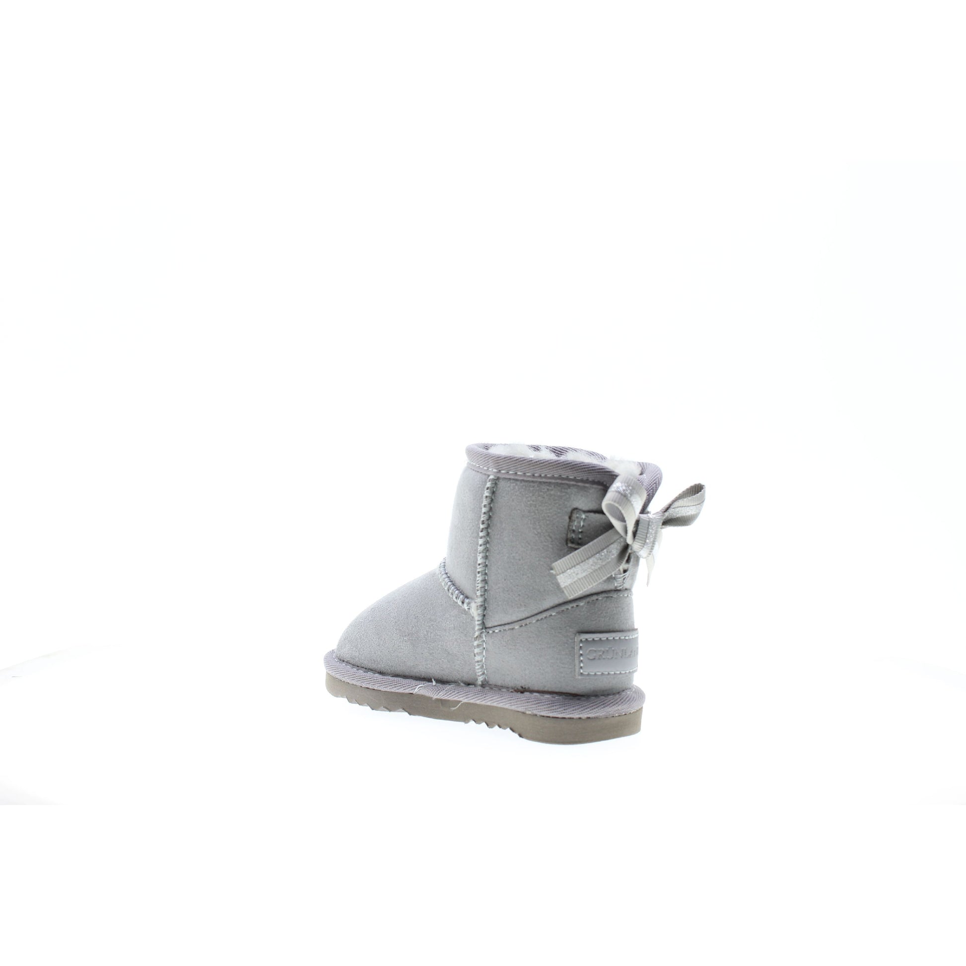Grunland TRONCHETTO Grigio