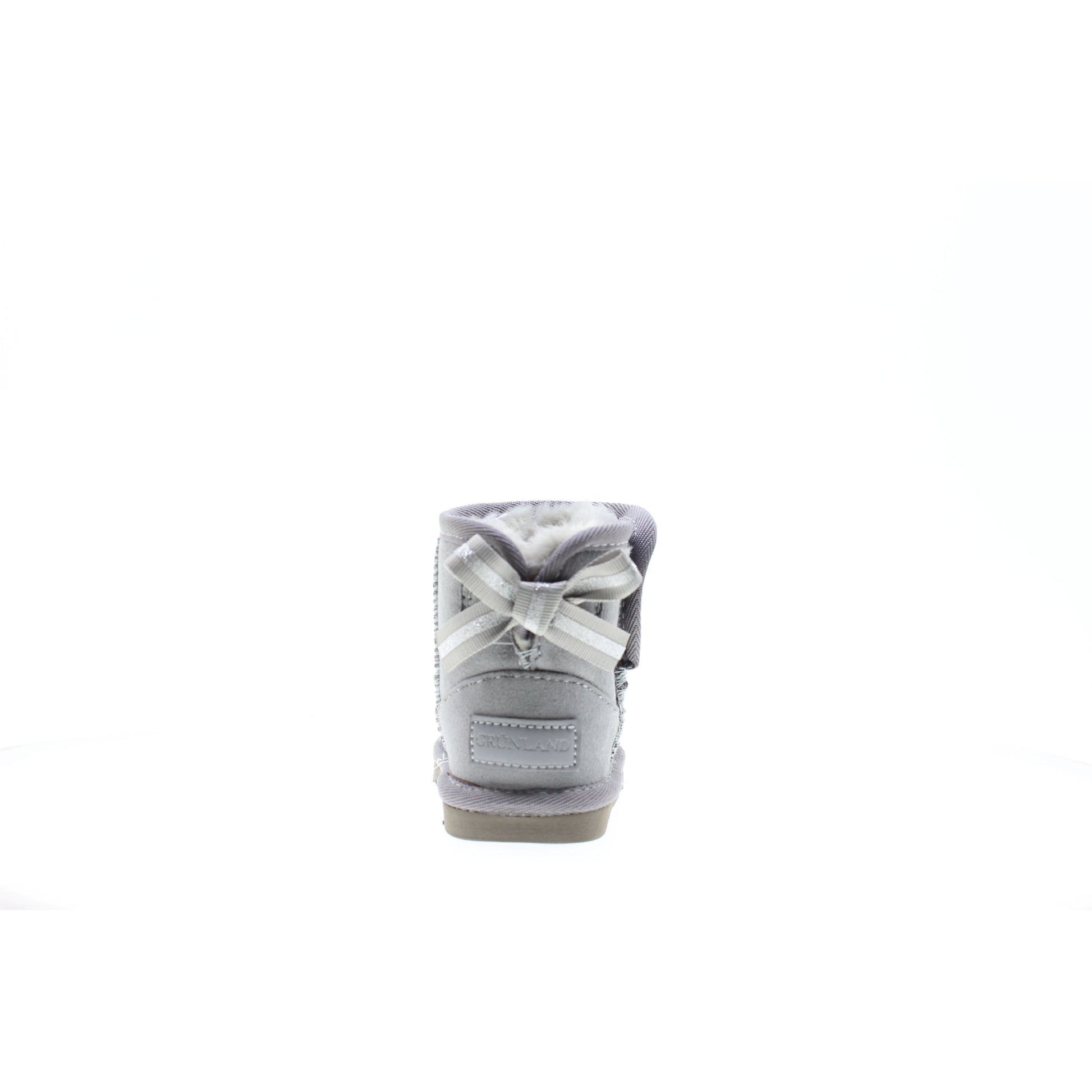 Grunland TRONCHETTO Grigio