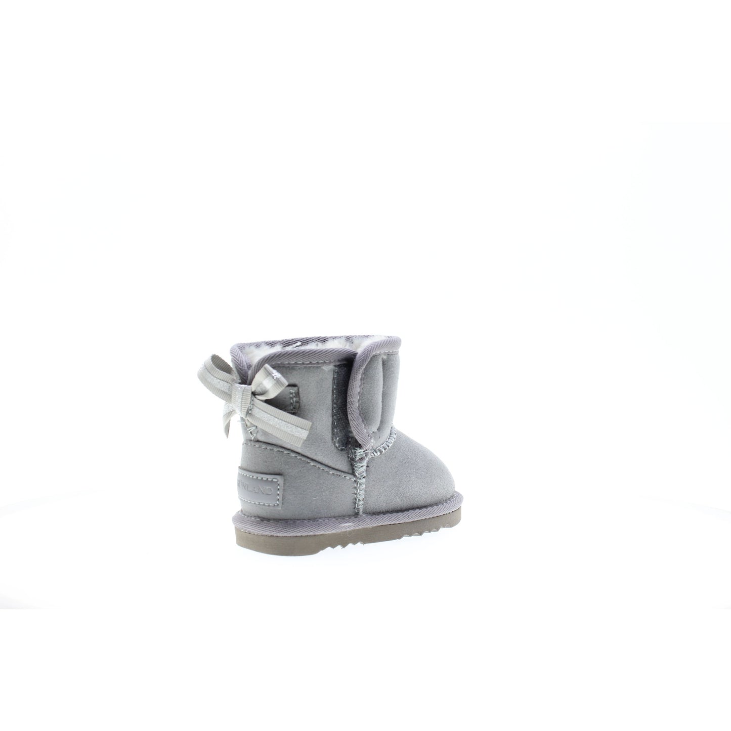 Grunland TRONCHETTO Grigio