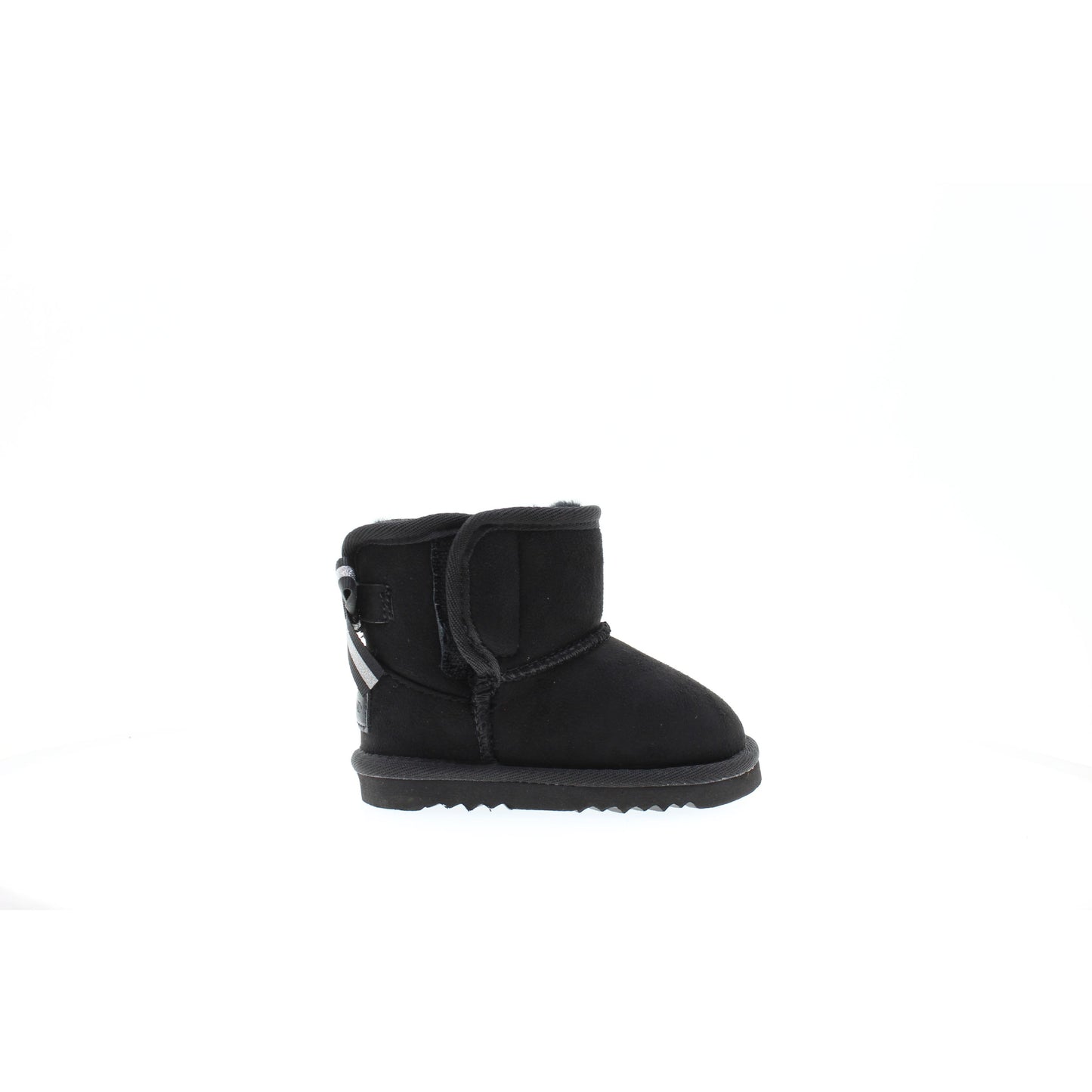 Grunland TRONCHETTO Nero