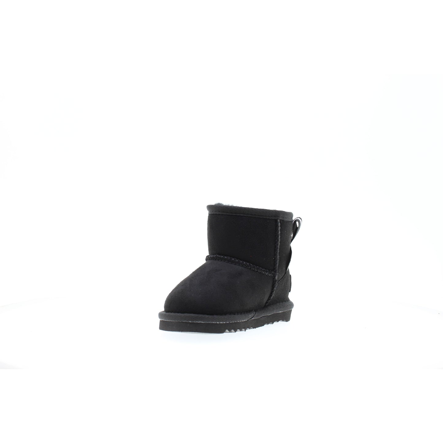 Grunland TRONCHETTO Nero