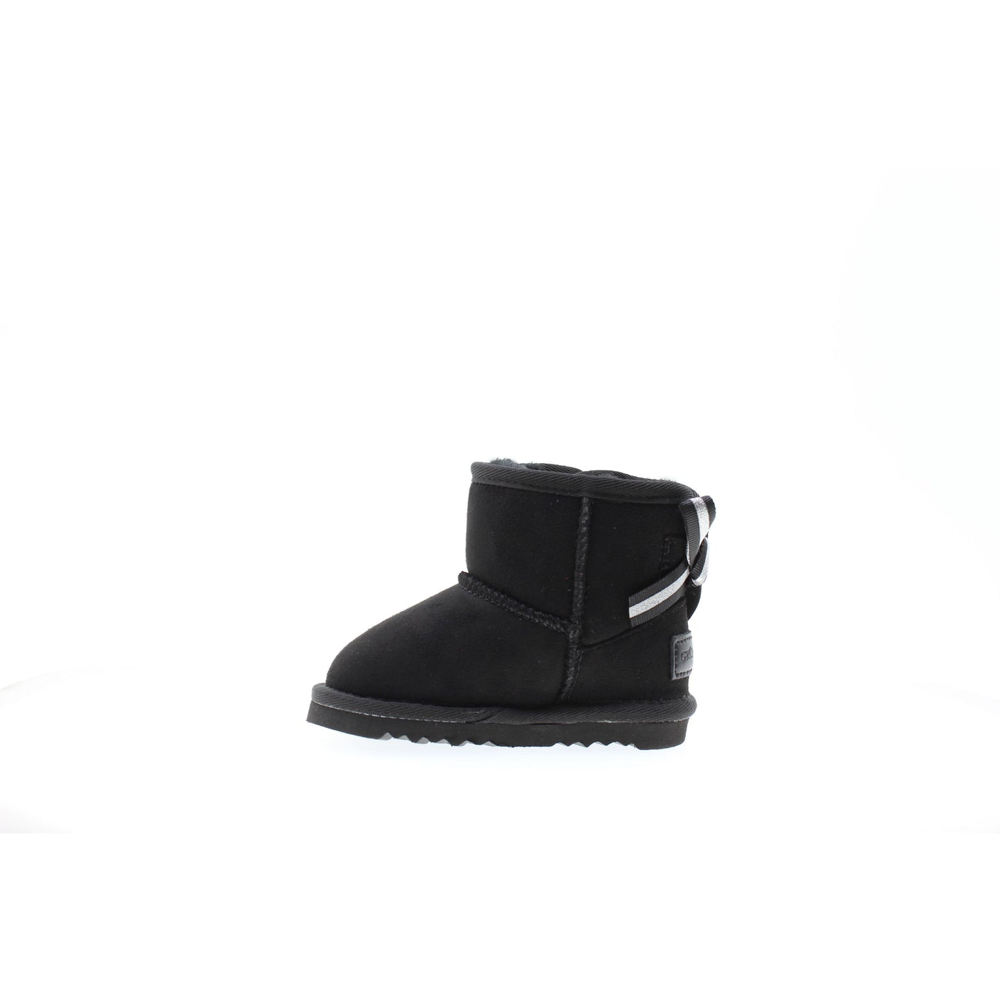 Grunland TRONCHETTO Nero