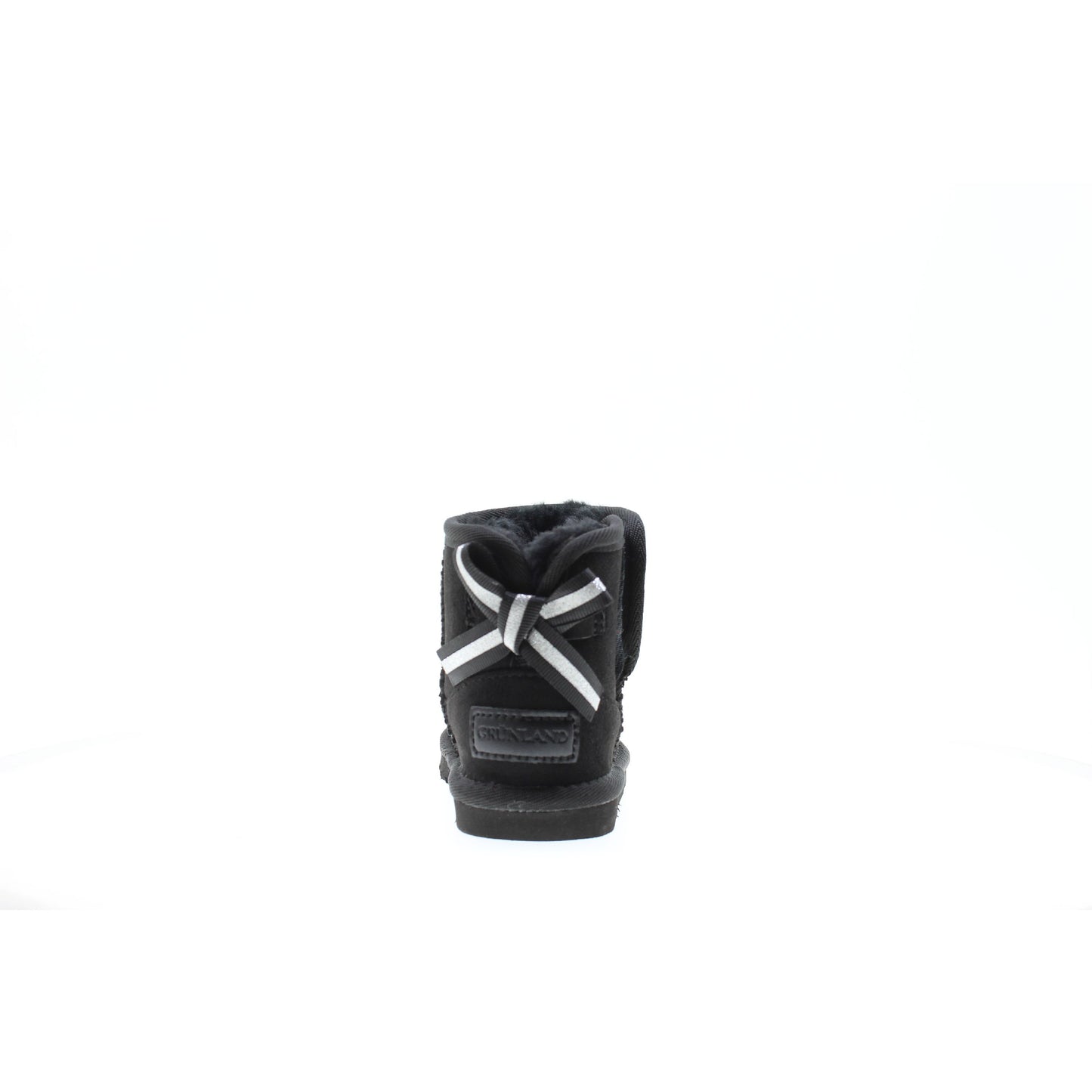 Grunland TRONCHETTO Nero