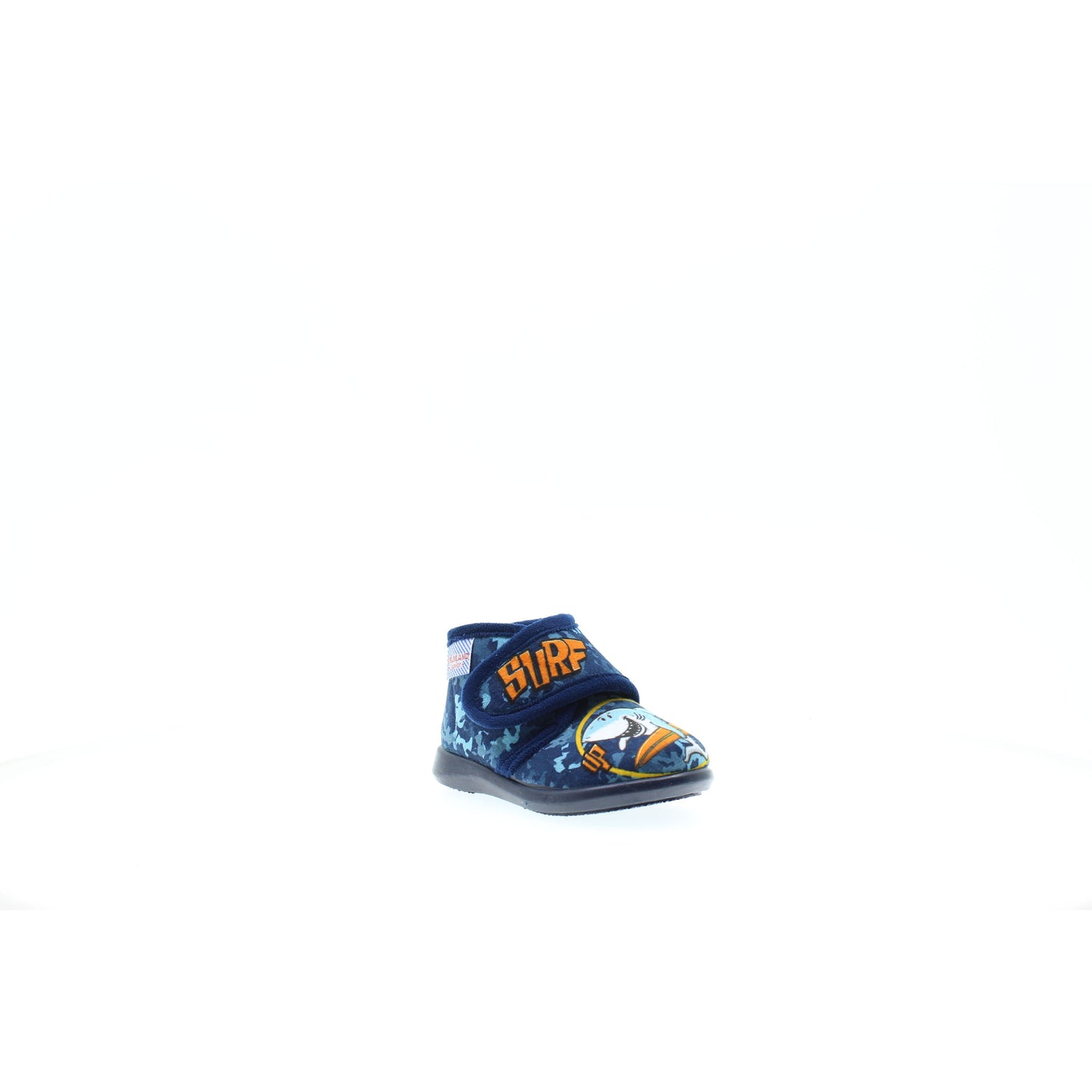 Grunland PANTOFOLA Blu