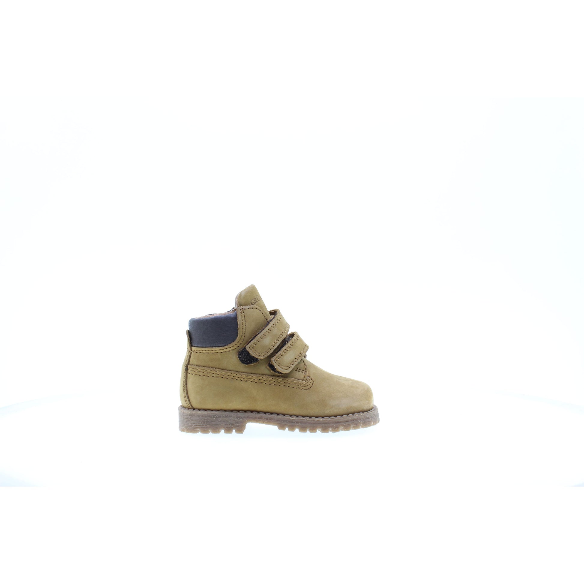 Grunland SNEAKERS Giallo