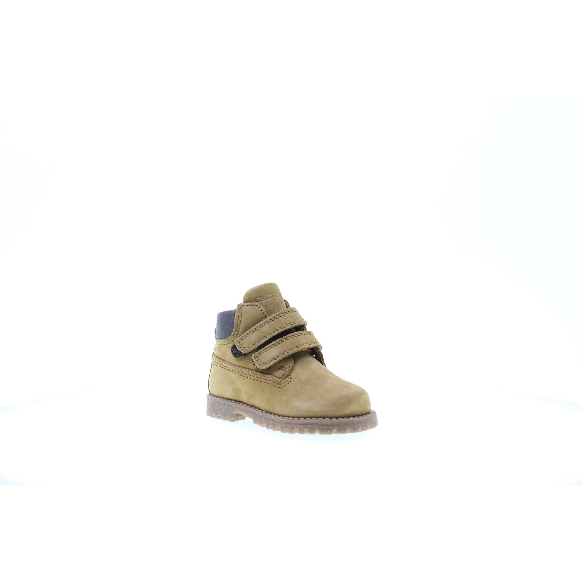 Grunland SNEAKERS Giallo