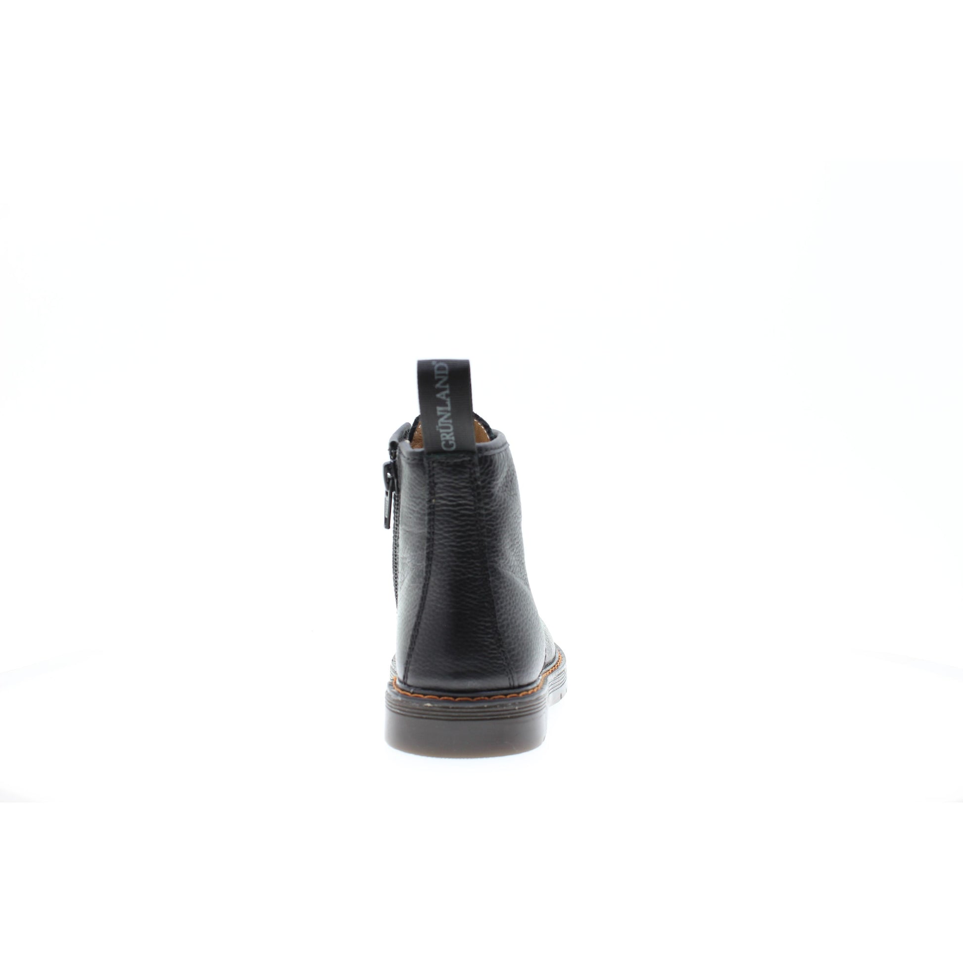 Grunland BEATLES Nero