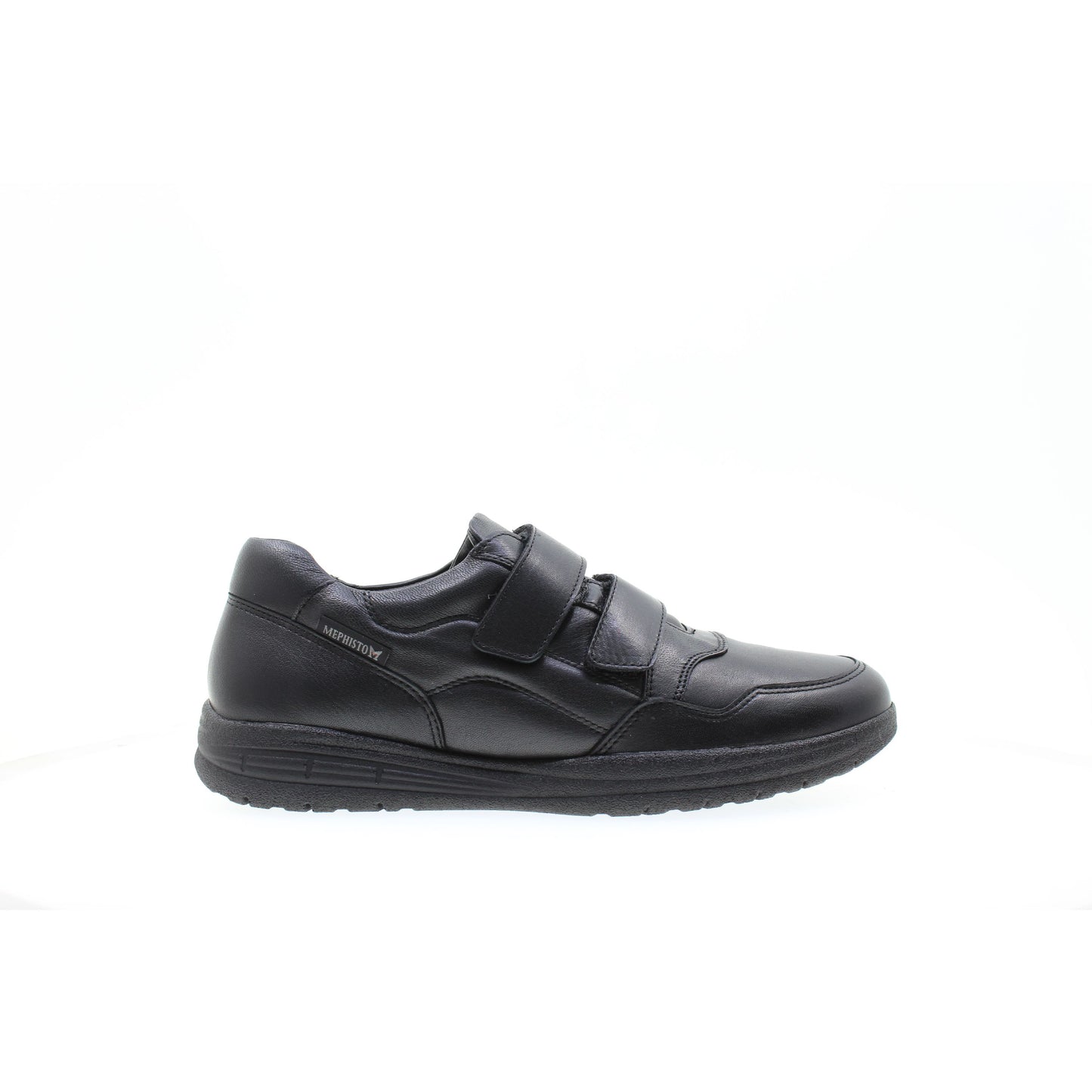 Mephisto SNEAKERS Nero