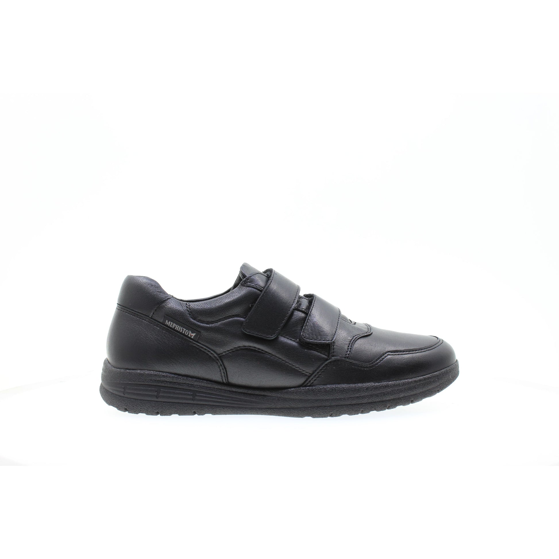 Mephisto SNEAKERS Nero