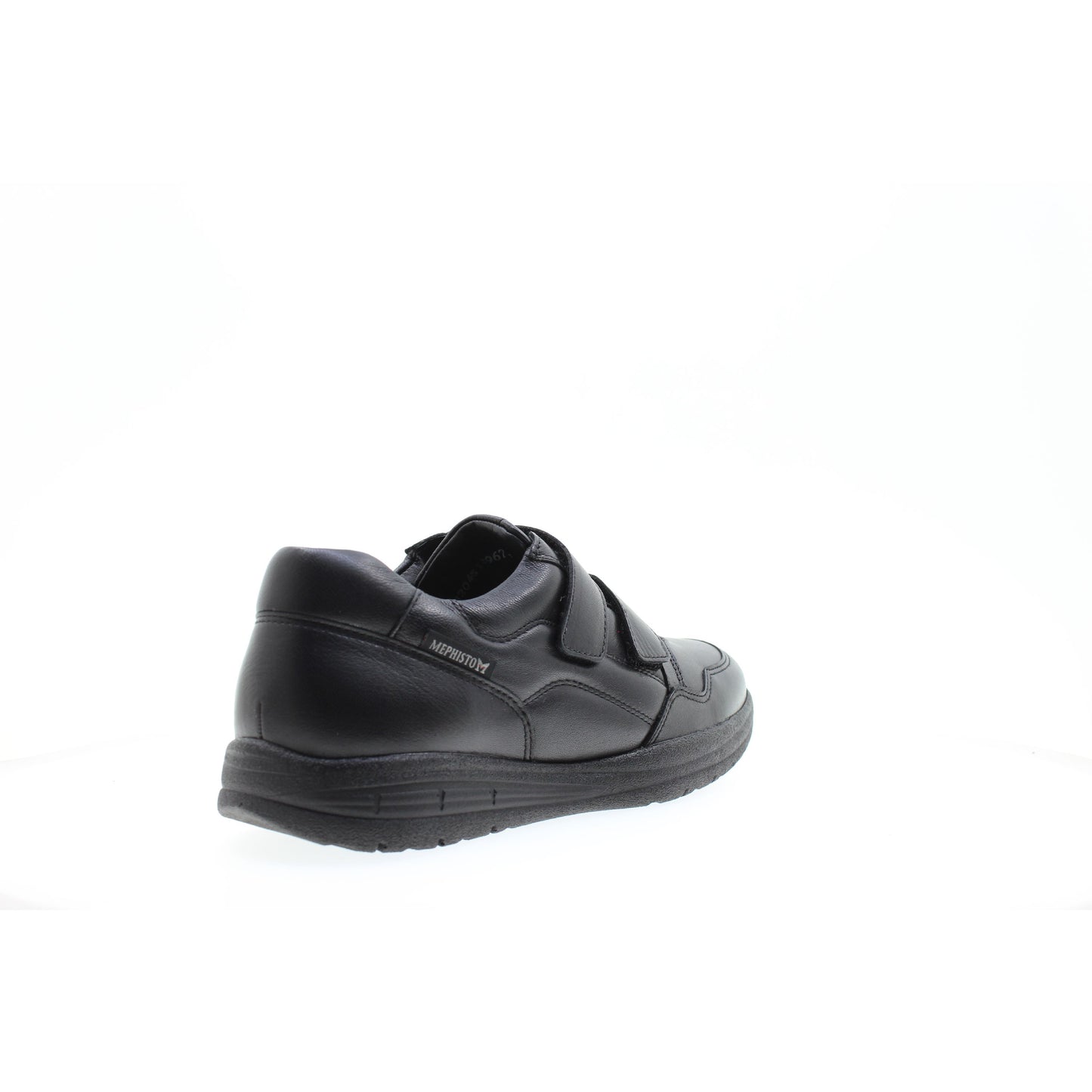 Mephisto SNEAKERS Nero