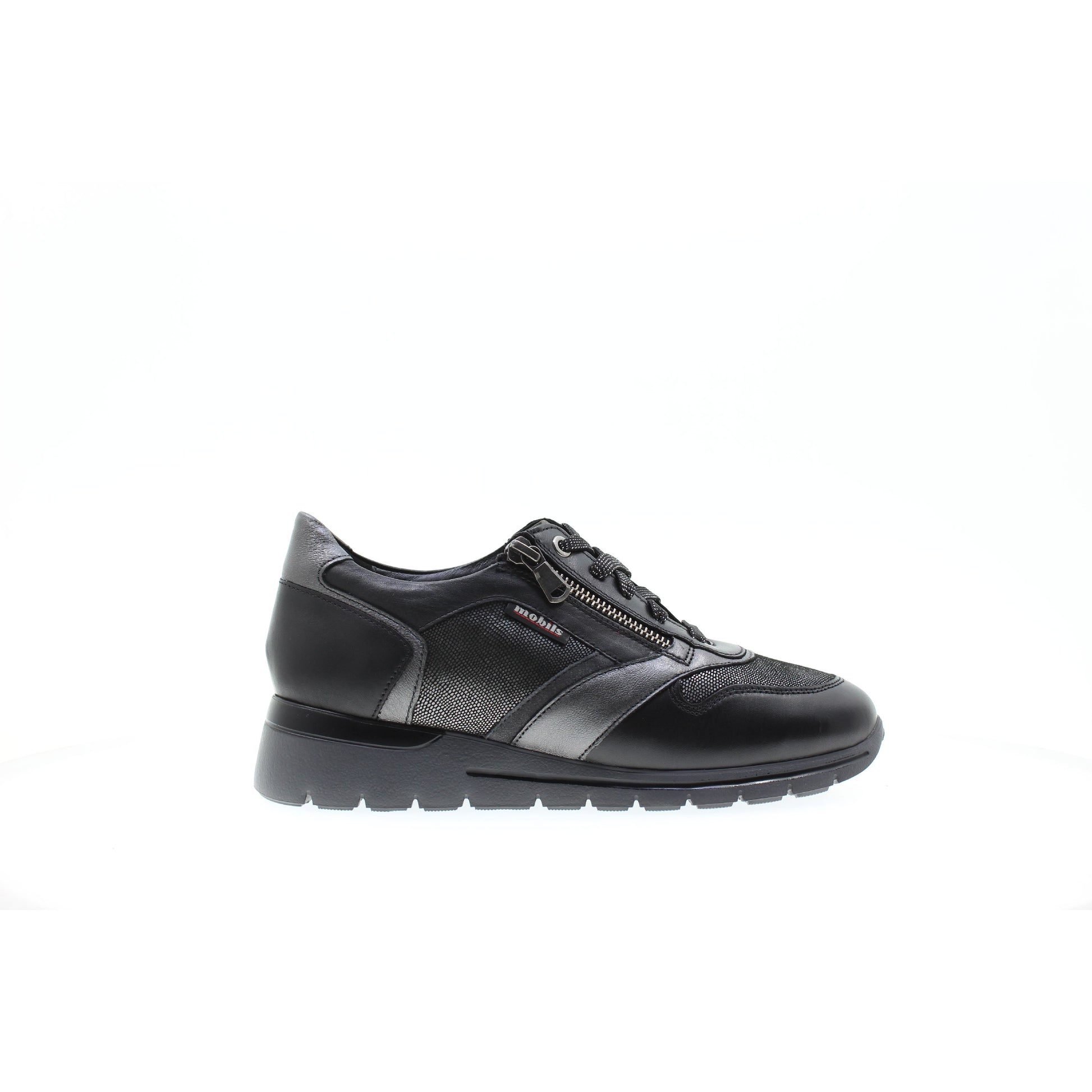 Mephisto SNEAKERS Nero