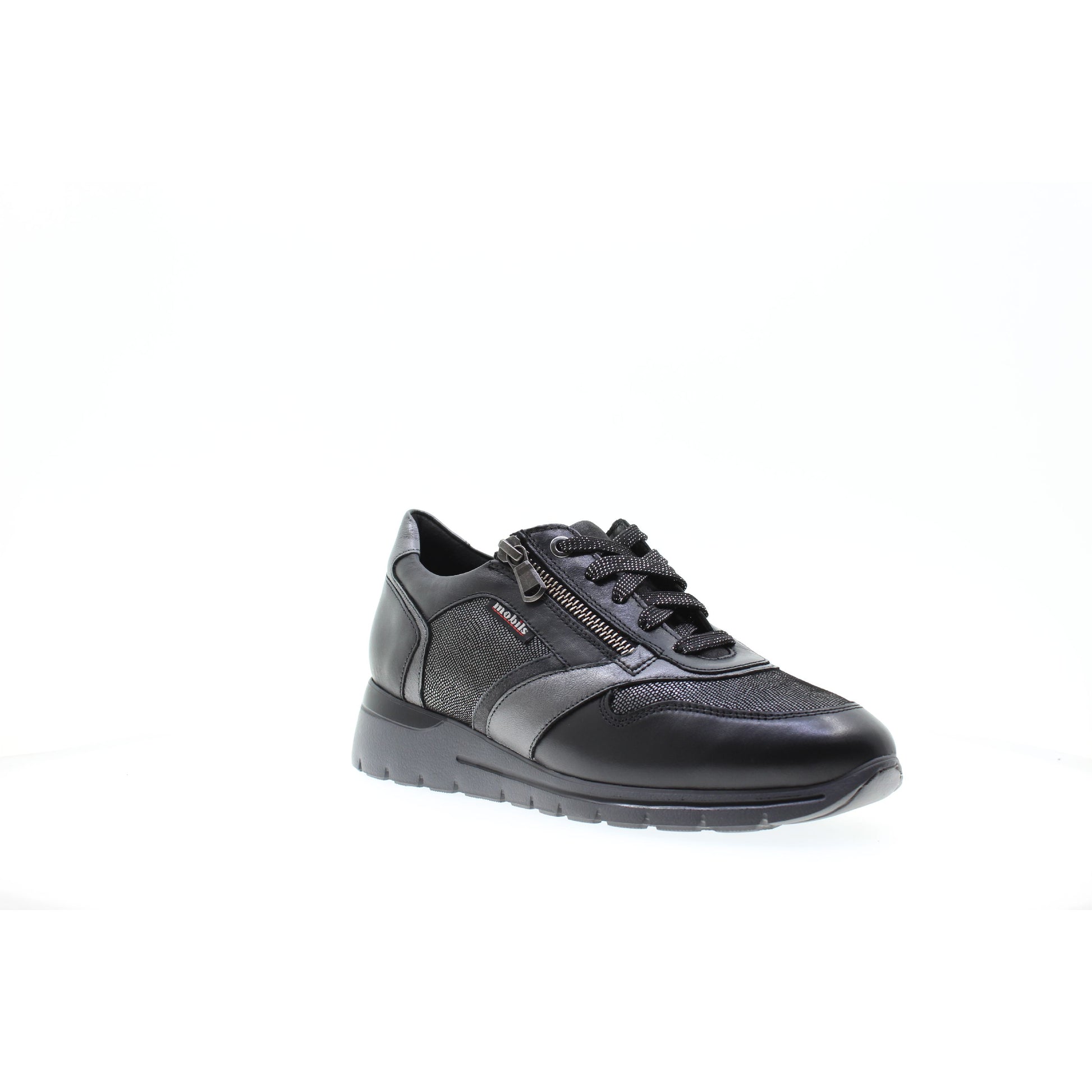 Mephisto SNEAKERS Nero