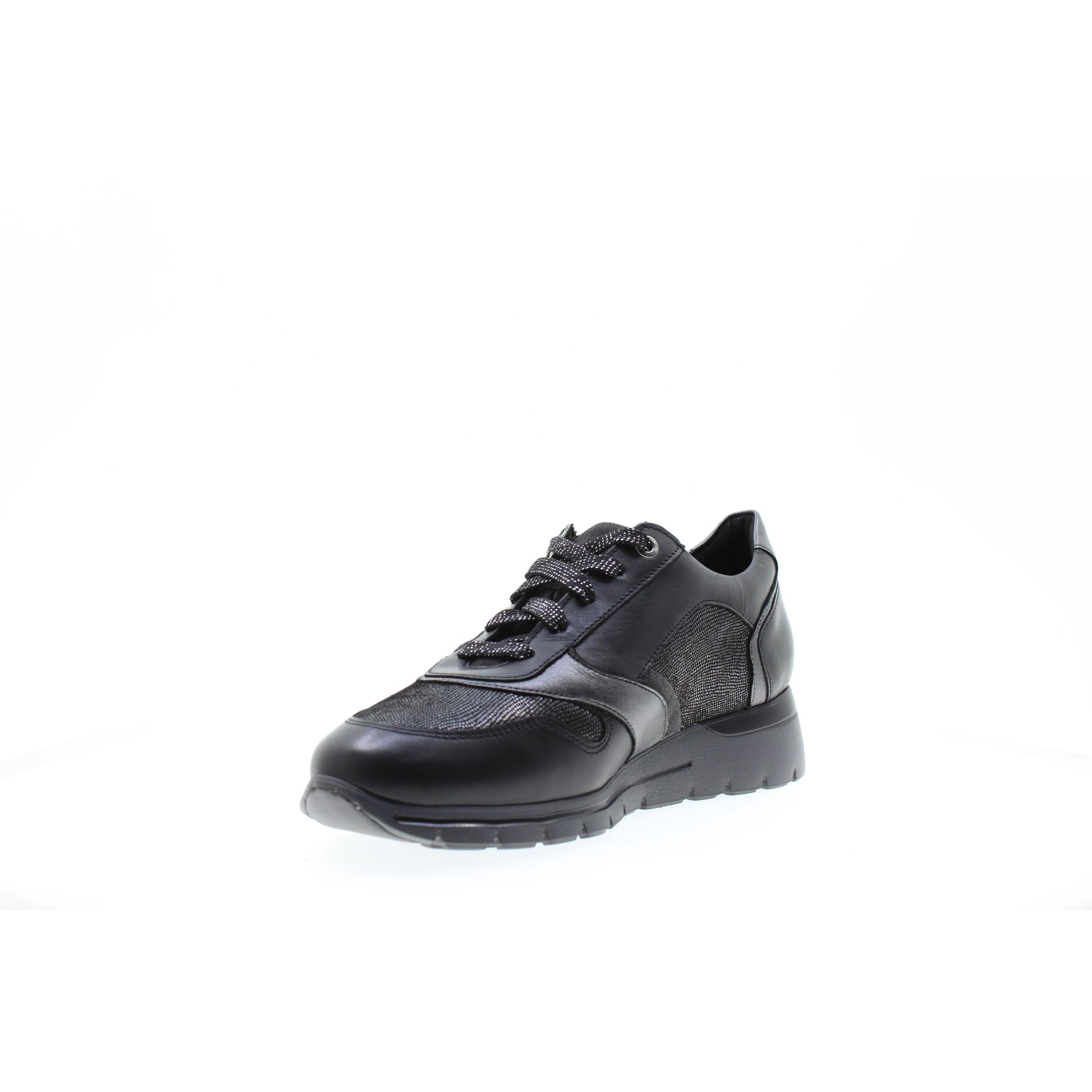 Mephisto SNEAKERS Nero
