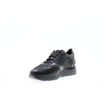 Mephisto SNEAKERS Nero