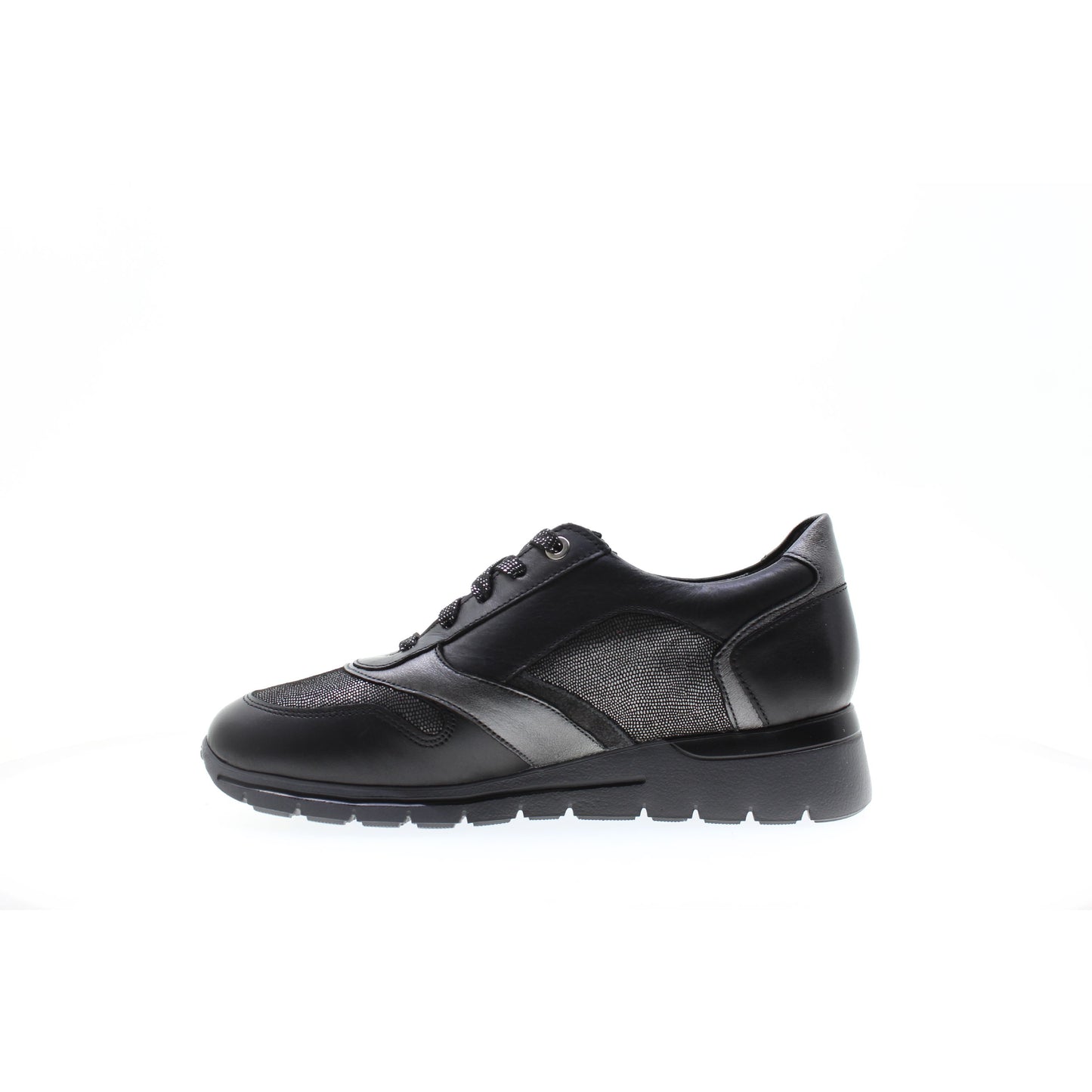 Mephisto SNEAKERS Nero