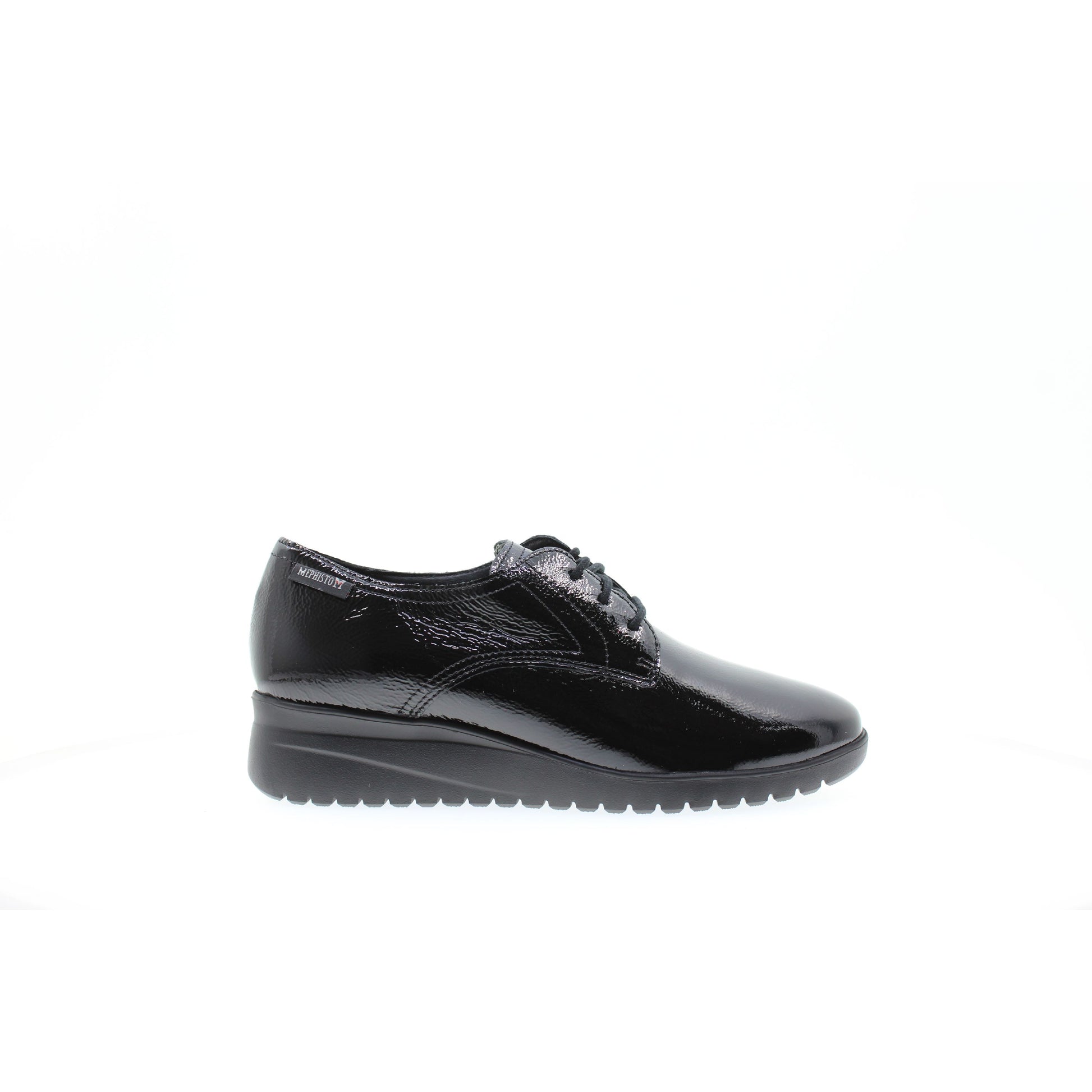 Mephisto SNEAKERS Nero