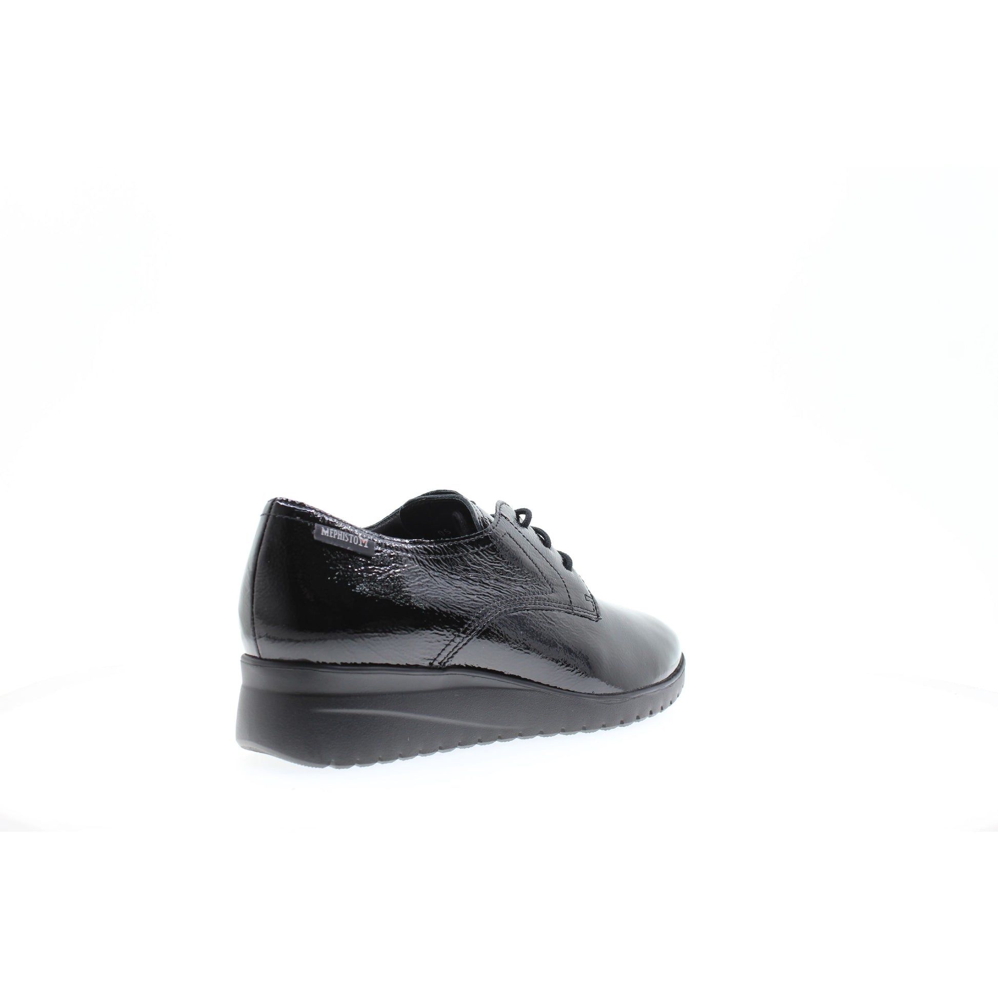Mephisto SNEAKERS Nero
