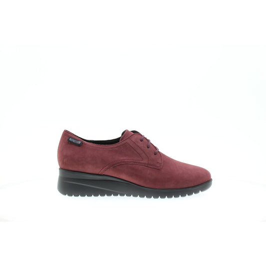 Mephisto SNEAKERS Bordeaux