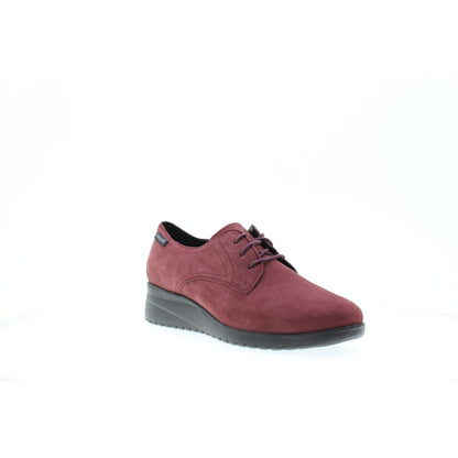 Mephisto SNEAKERS Bordeaux