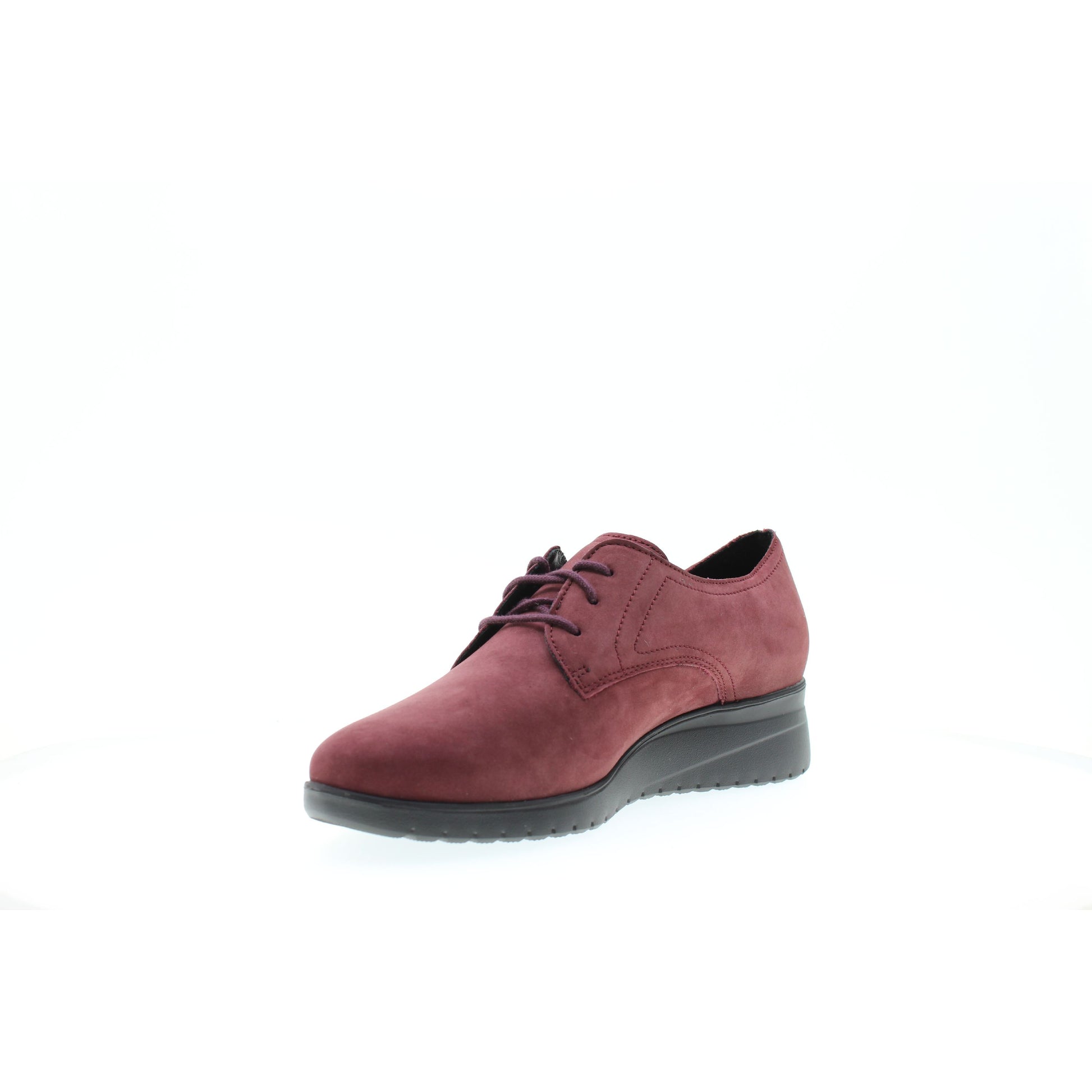 Mephisto SNEAKERS Bordeaux