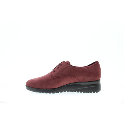 Mephisto SNEAKERS Bordeaux