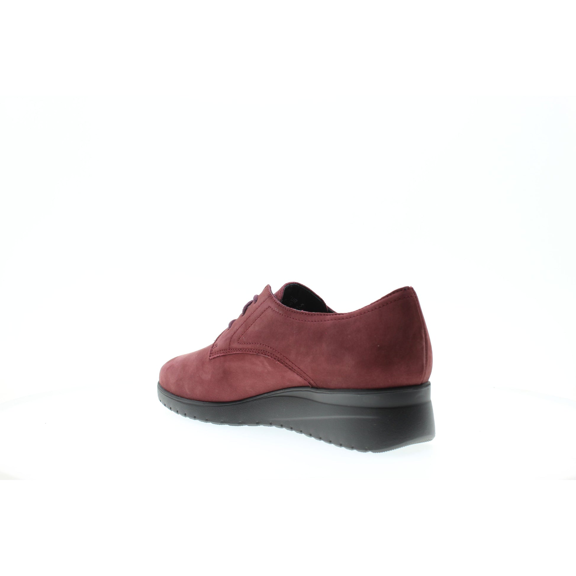 Mephisto SNEAKERS Bordeaux