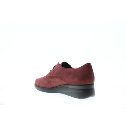 Mephisto SNEAKERS Bordeaux