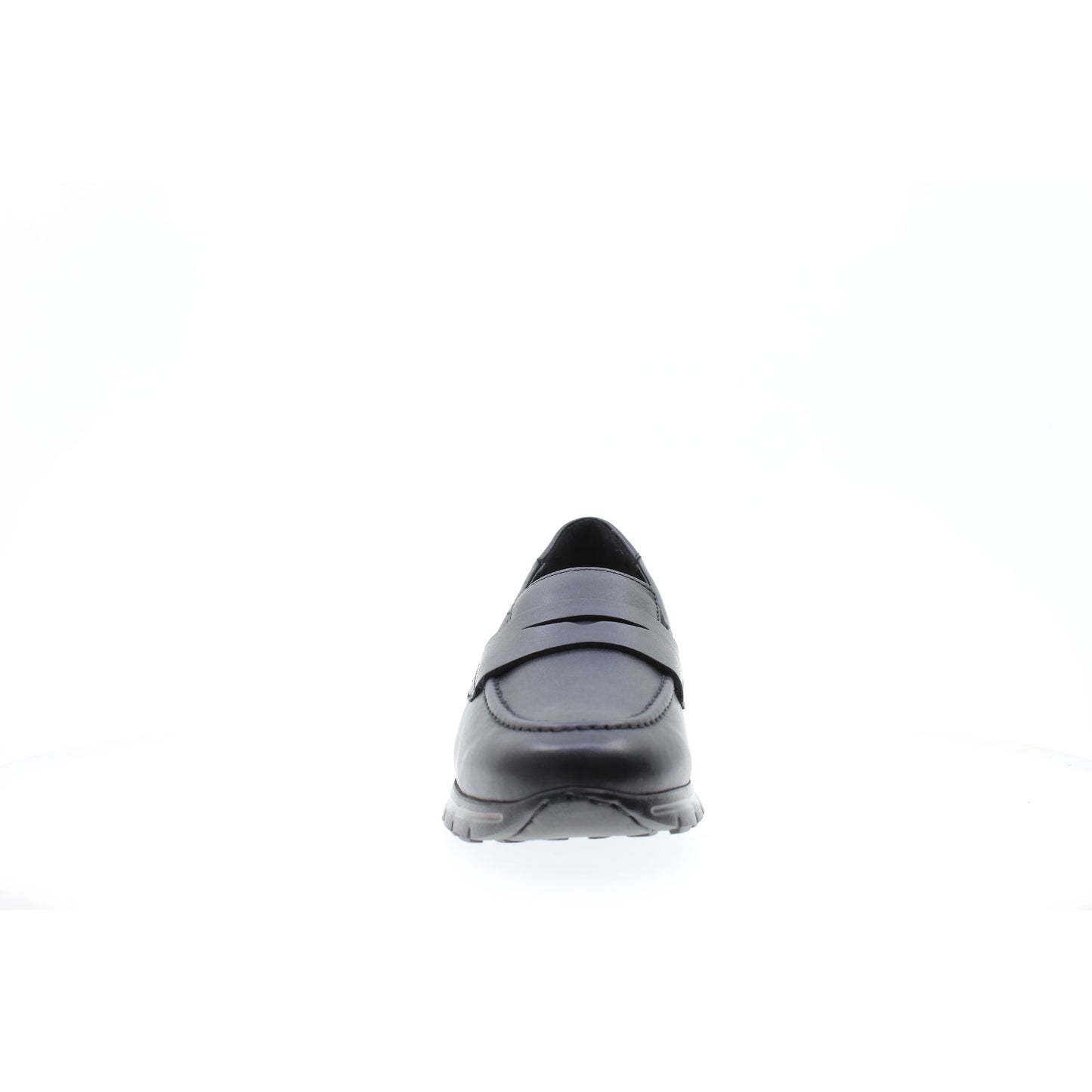 Mephisto MOCASSINO Nero