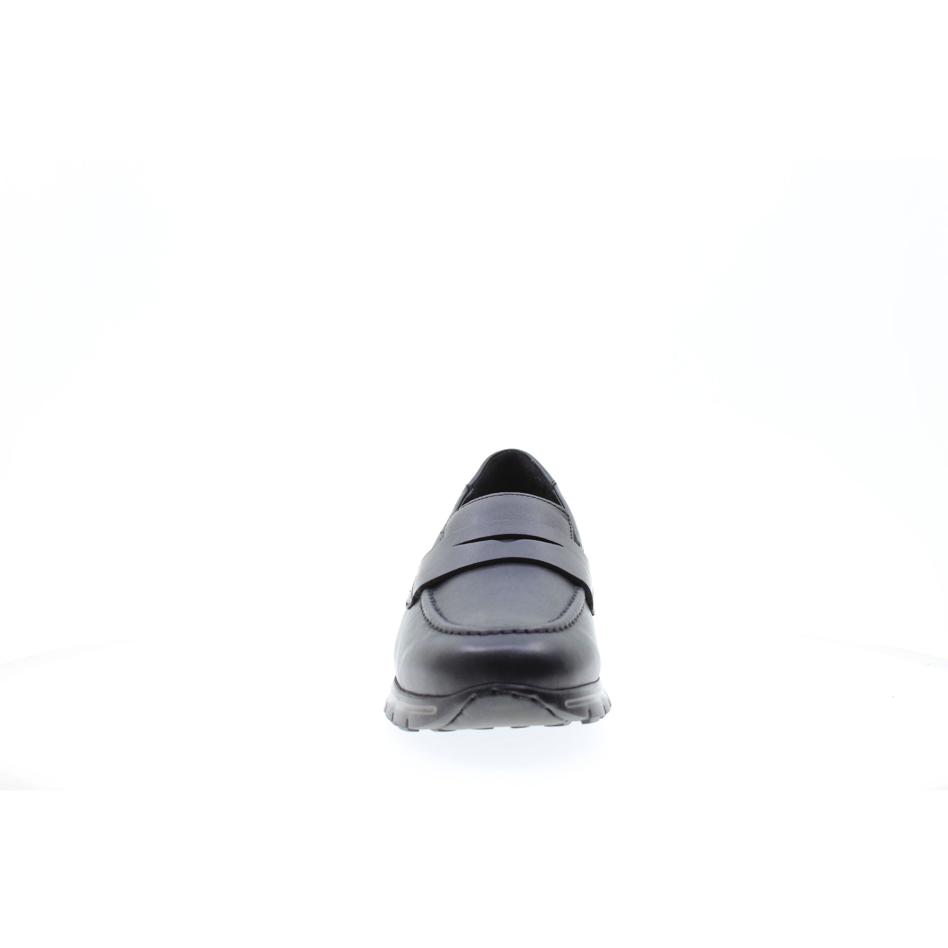 Mephisto MOCASSINO Nero