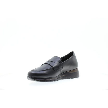 Mephisto MOCASSINO Nero