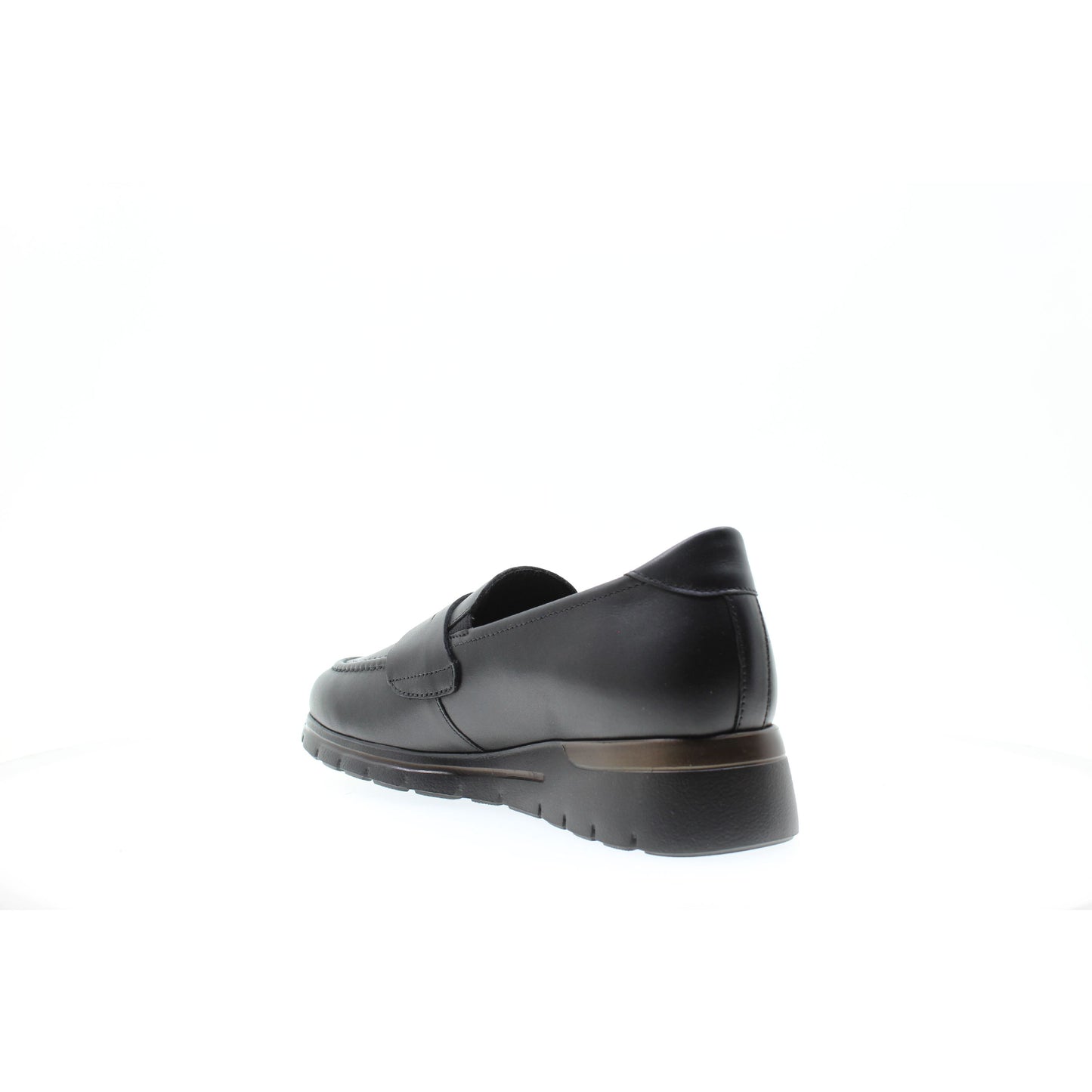 Mephisto MOCASSINO Nero