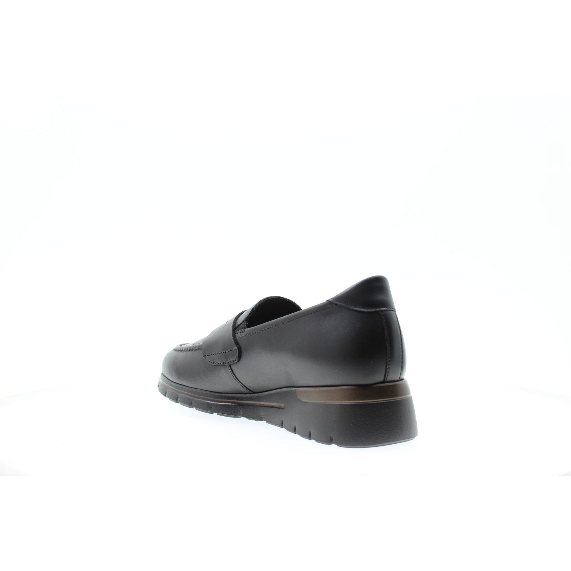 Mephisto MOCASSINO Nero